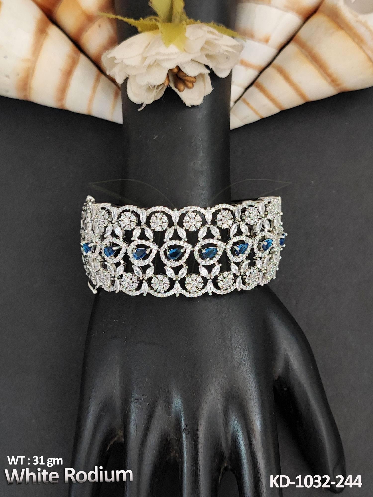 KD-1032-244-BLUE