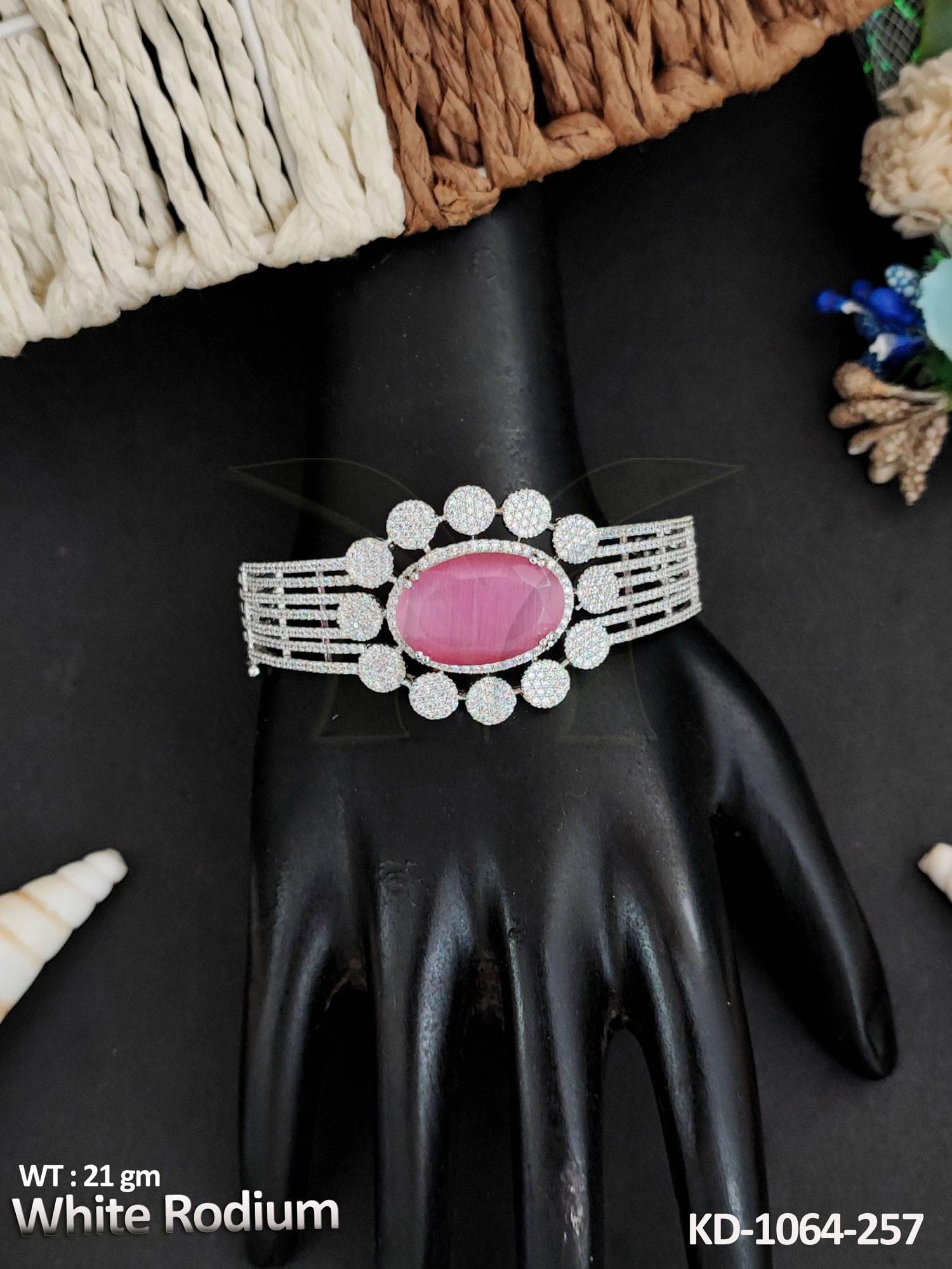 KD-1064-257-PINK