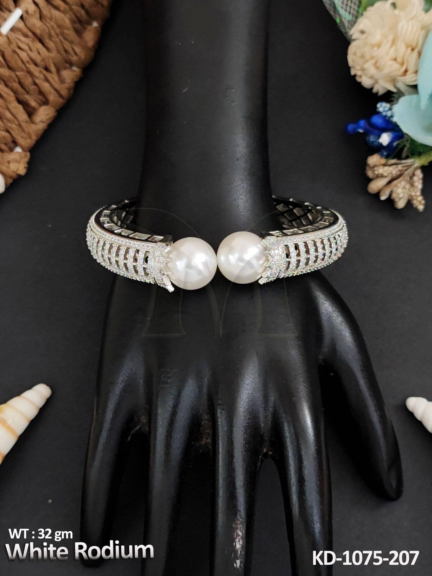 KD-1075-207-WHITE