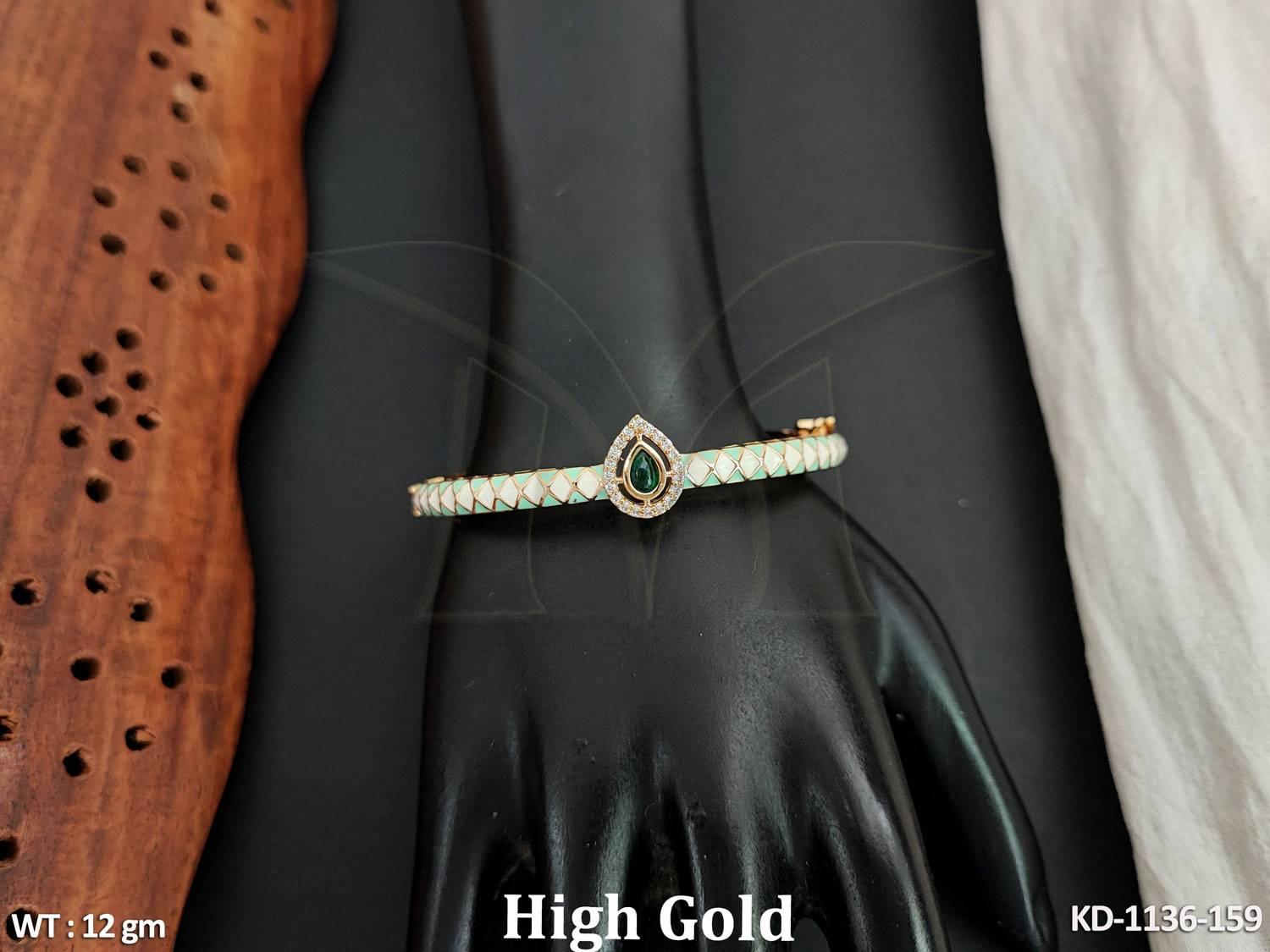 KD-1136-159-GREEN