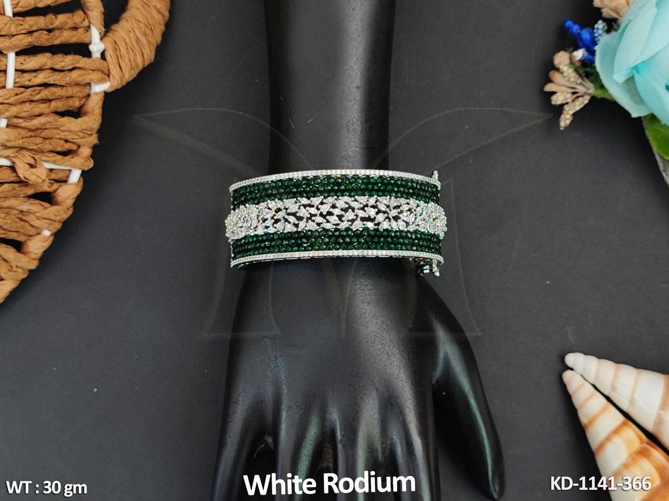 KD-1141-366-GREEN