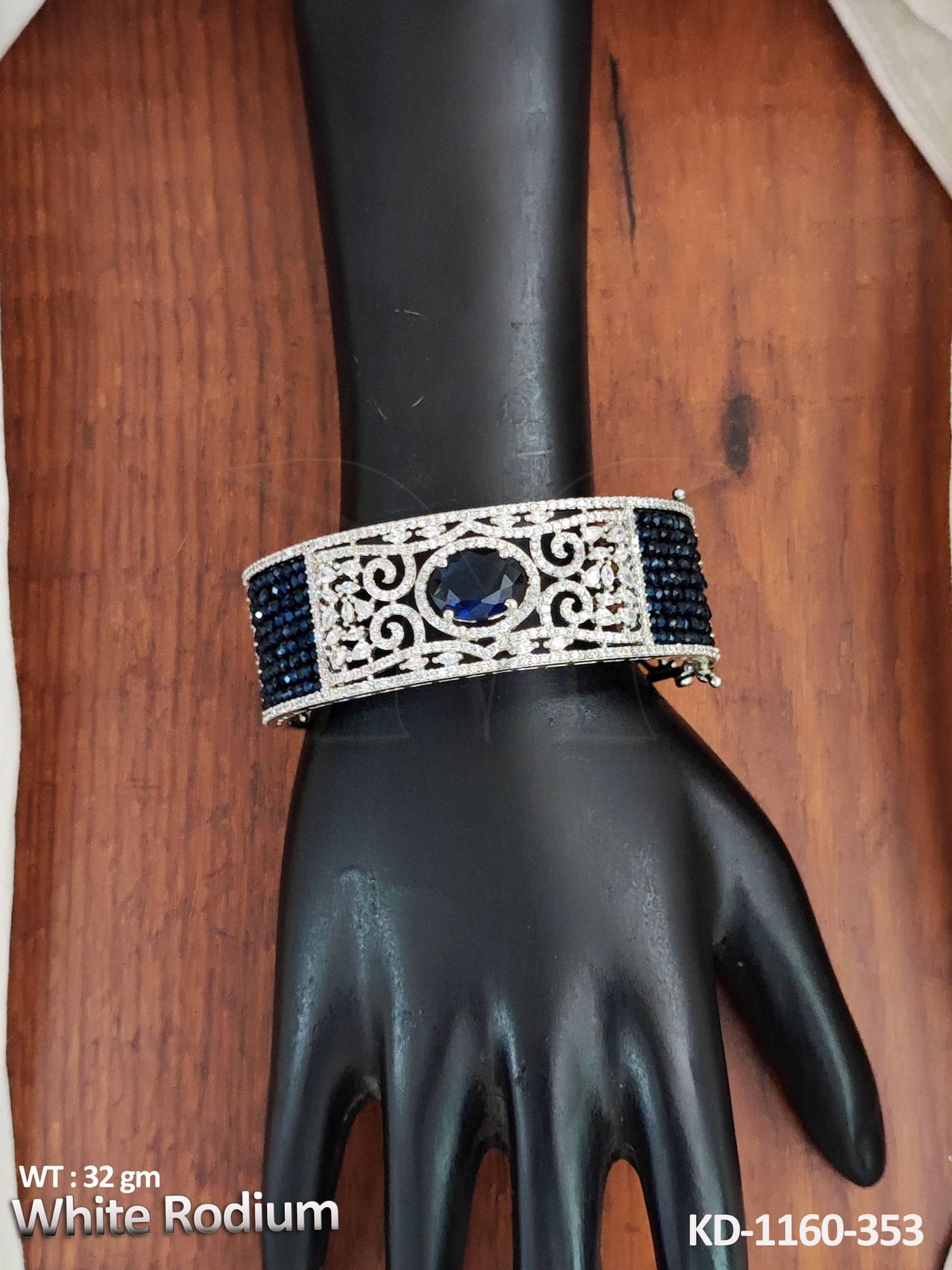 KD-1160-353-BLUE