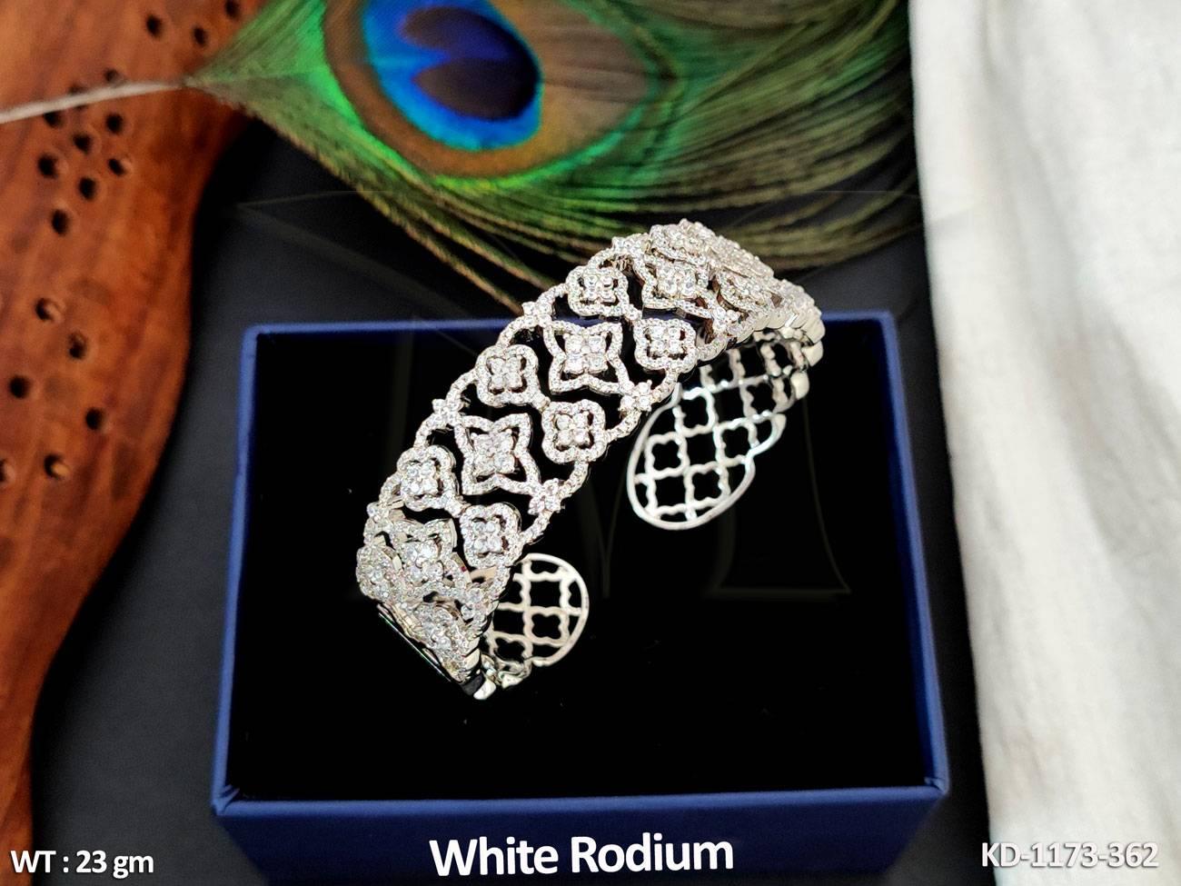 KD-1173-362-WHITE