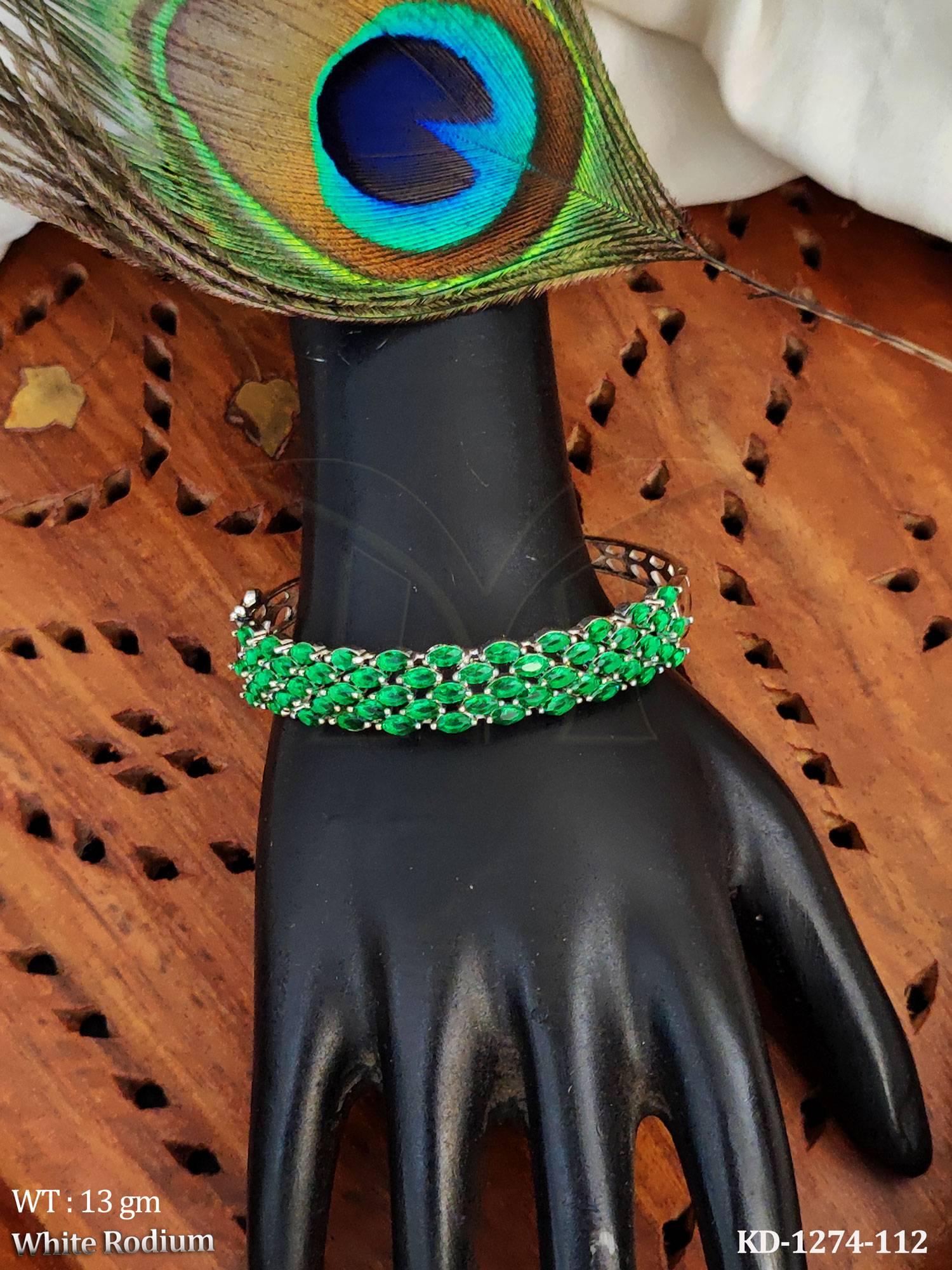 KD-1274-112-GREEN