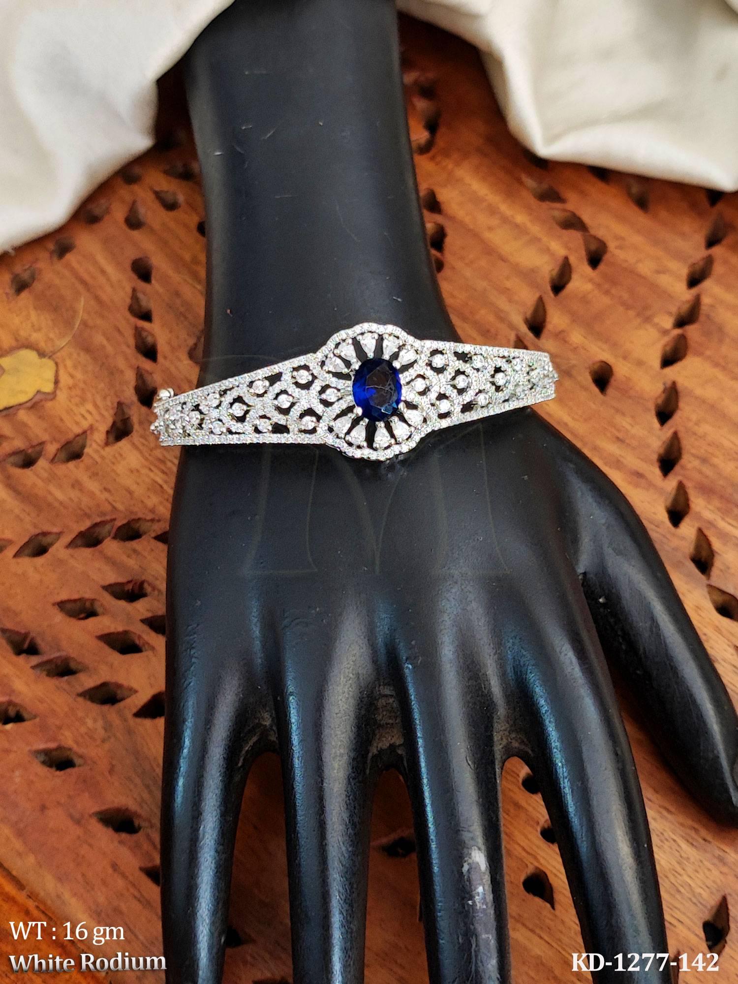 KD-1277-142-BLUE
