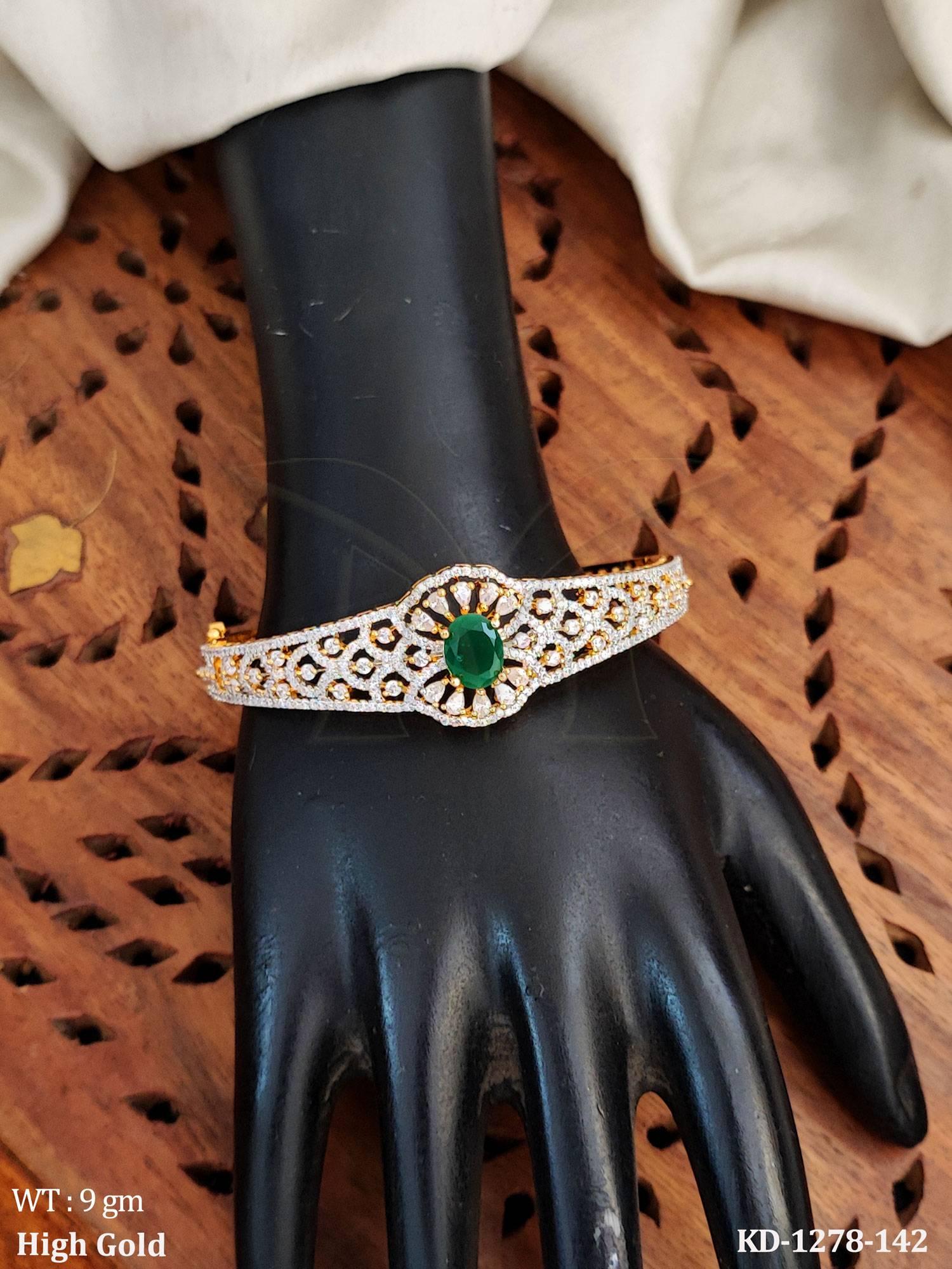KD-1278-142-GREEN