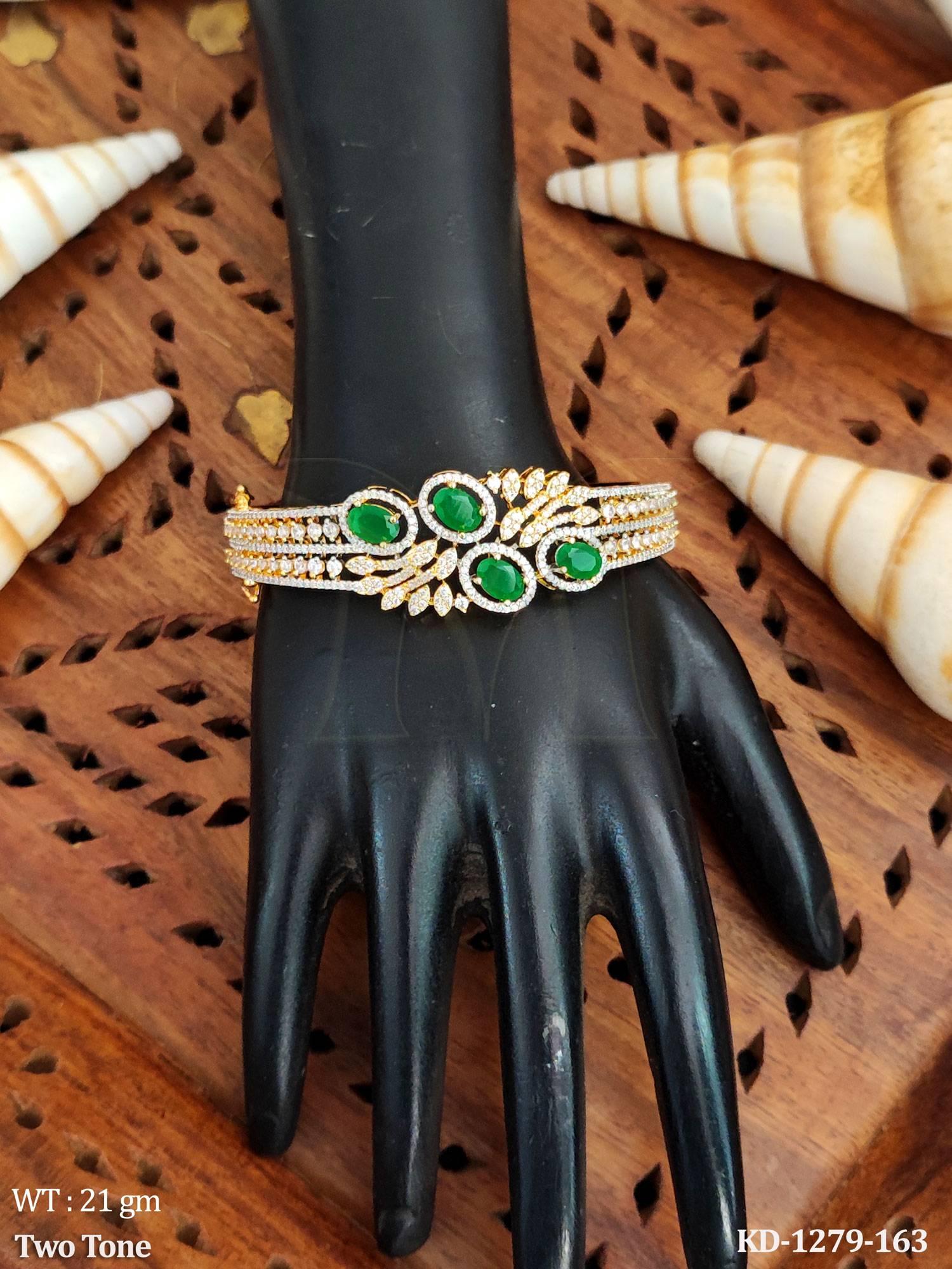 KD-1279-163-GREEN