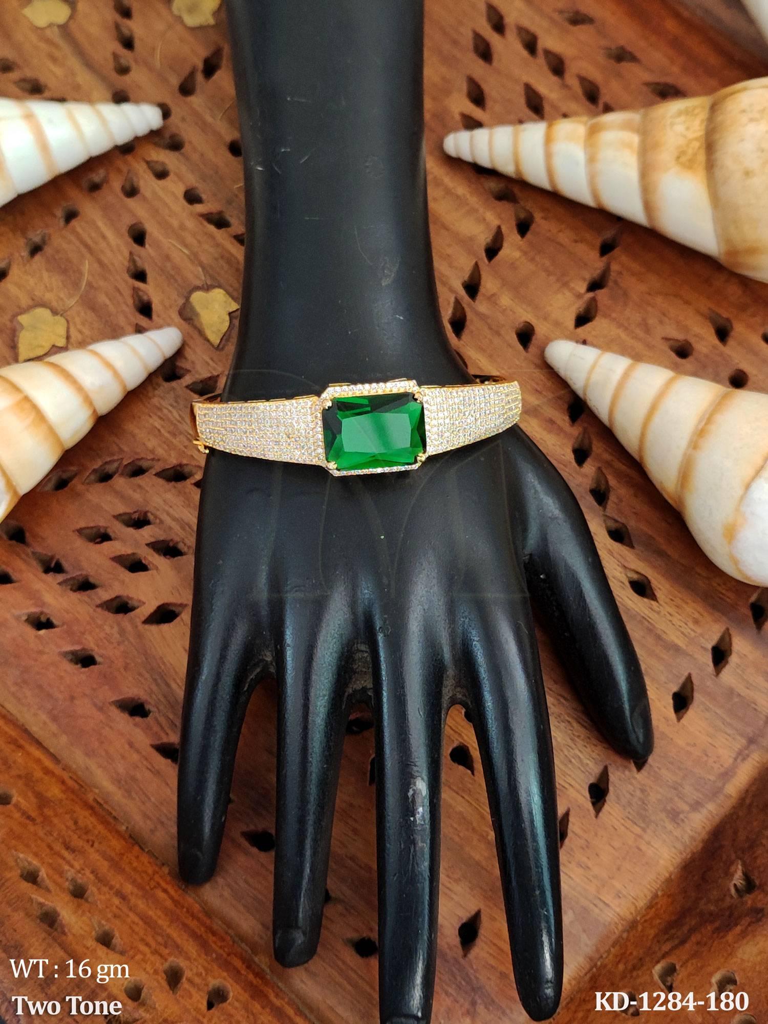 KD-1284-180-GREEN