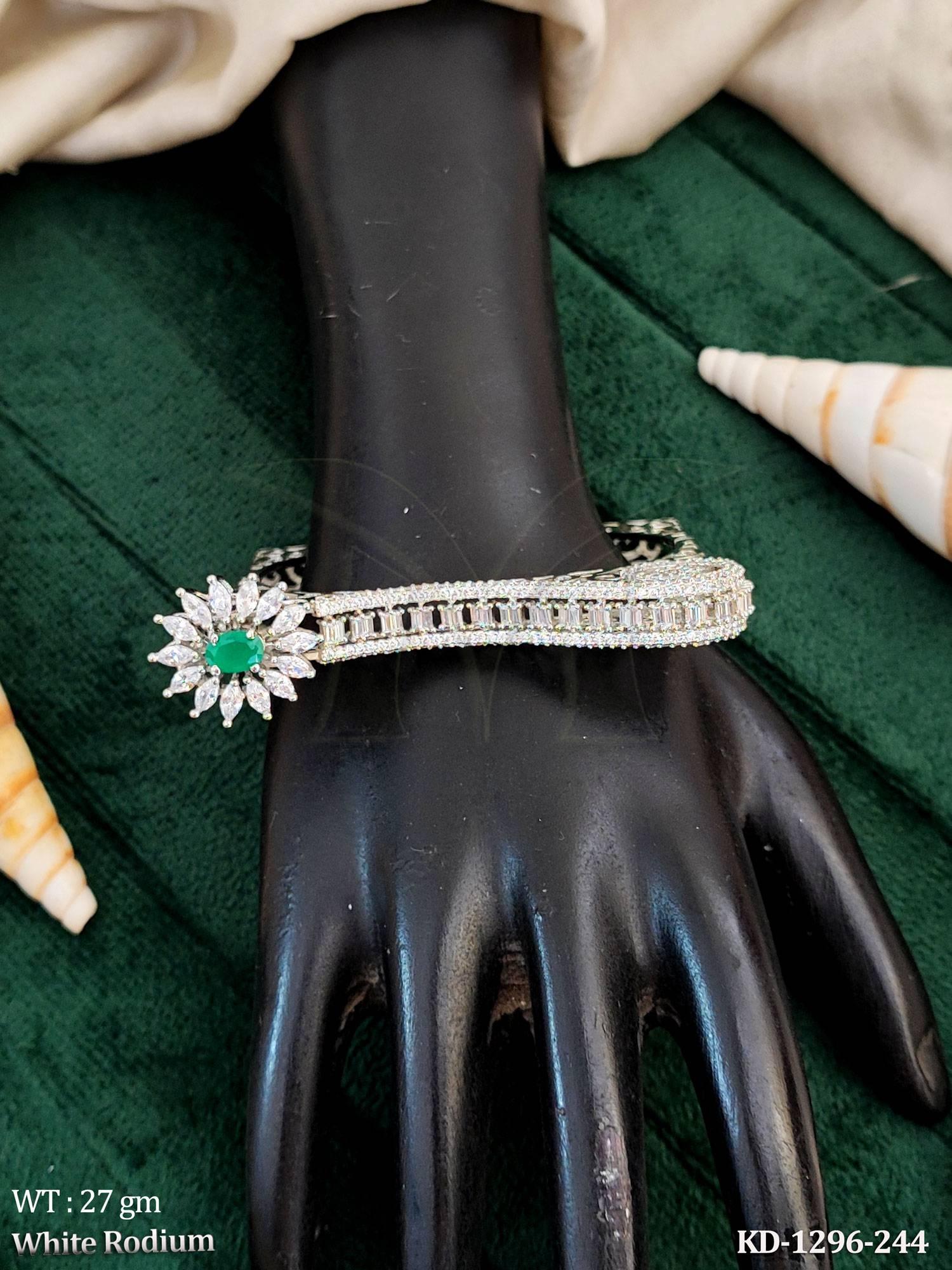 KD-1296-244-GREEN