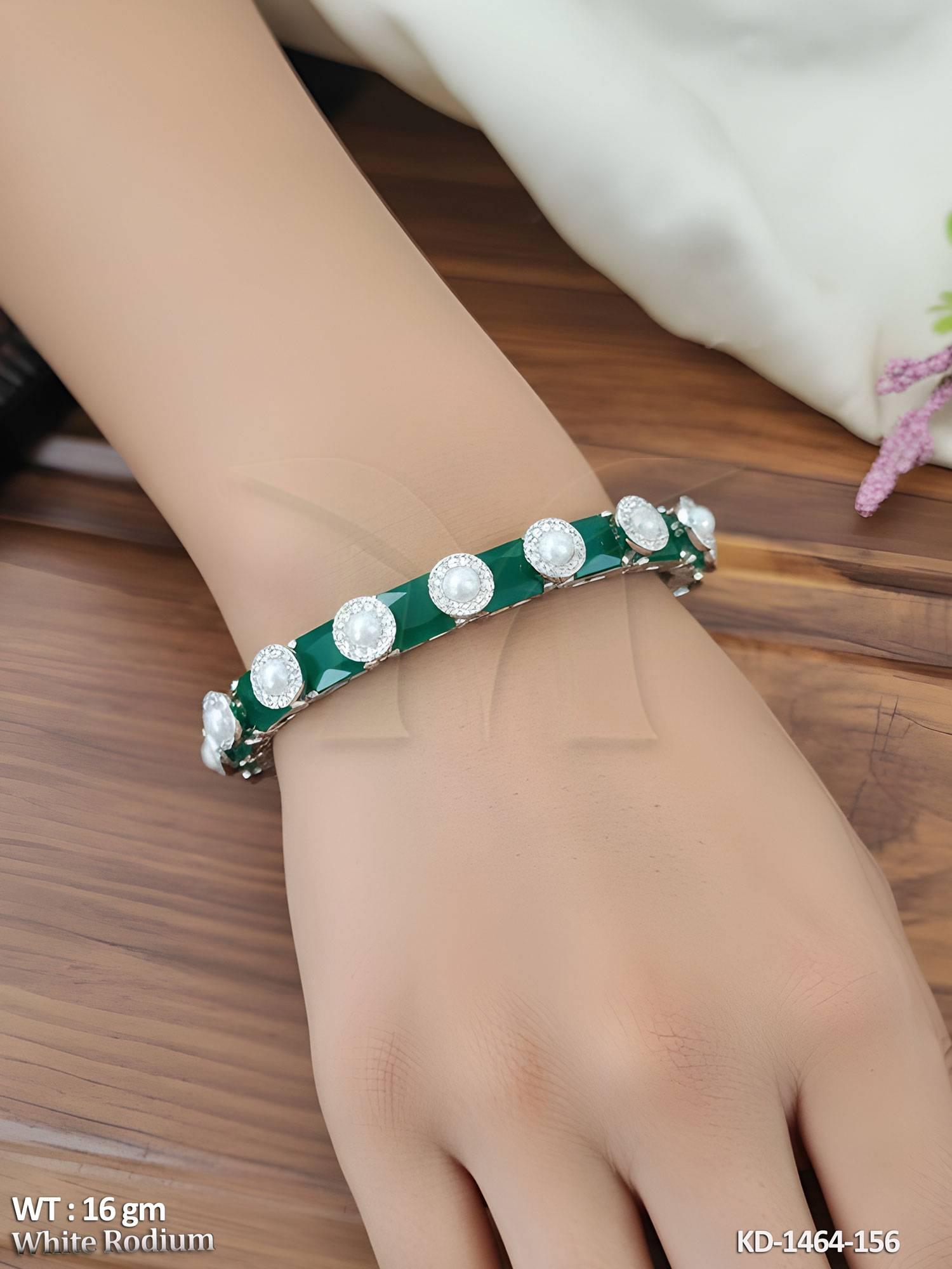 KD-1464-156-GREEN