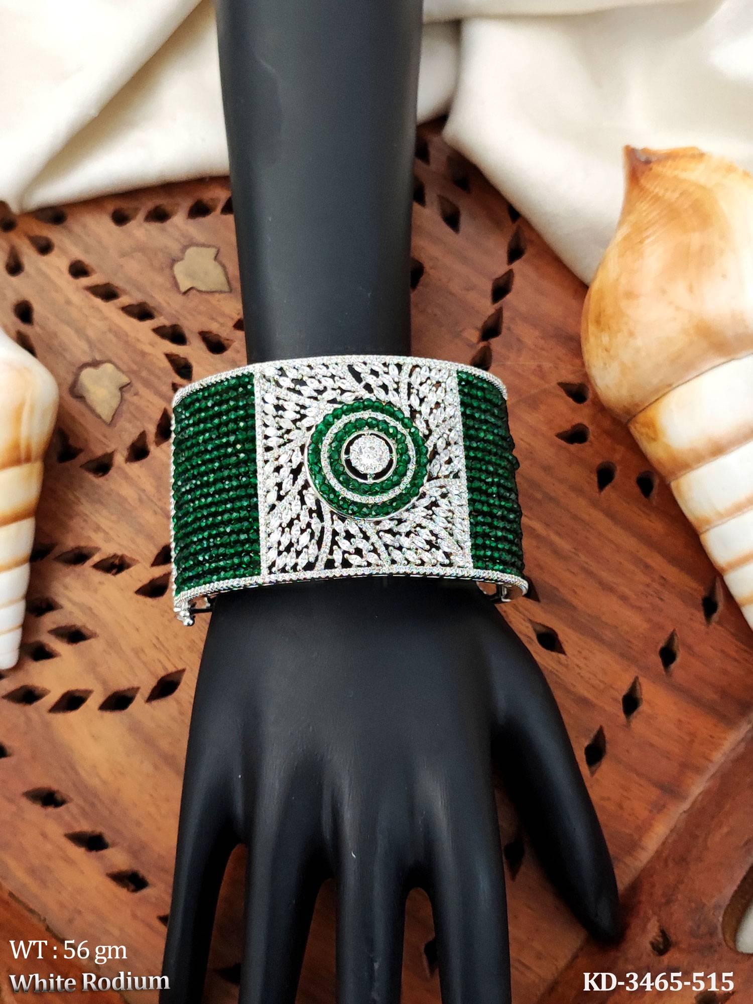 KD-3465-515-GREEN