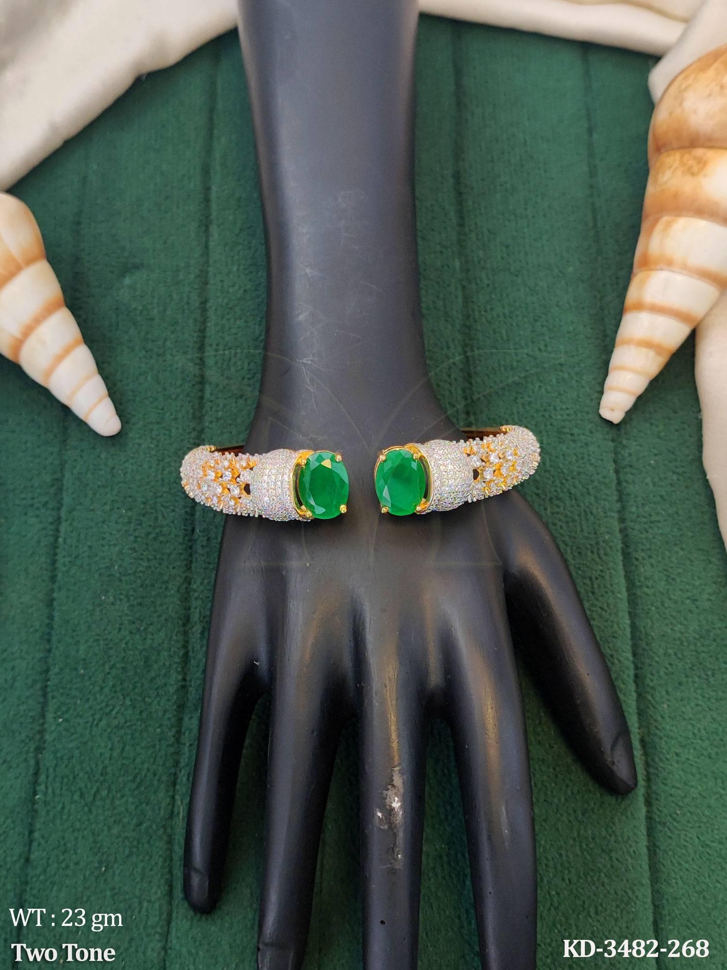 KD-3482-268-GREEN