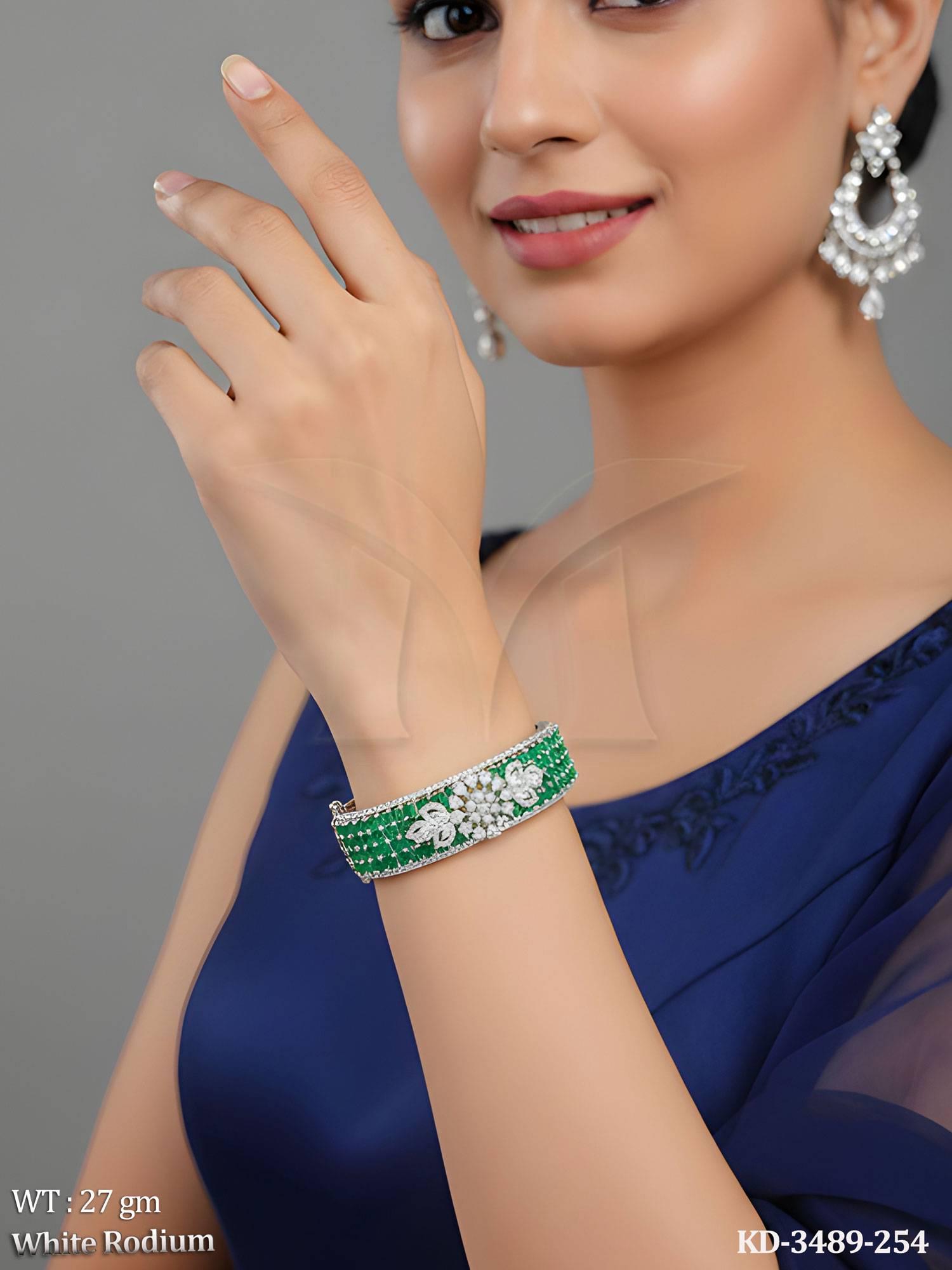 KD-3489-254-GREEN