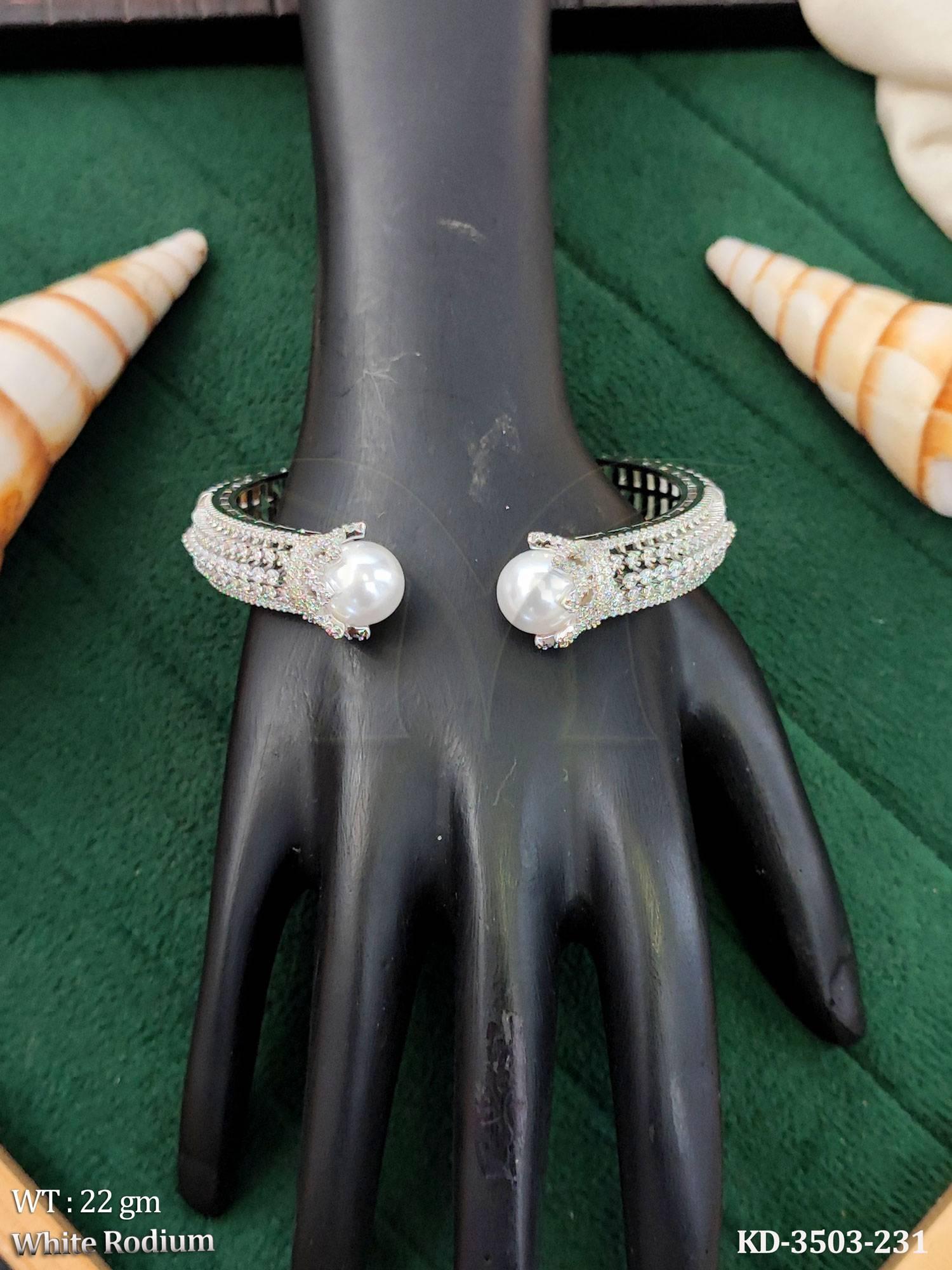 KD-3503-231-WHITE