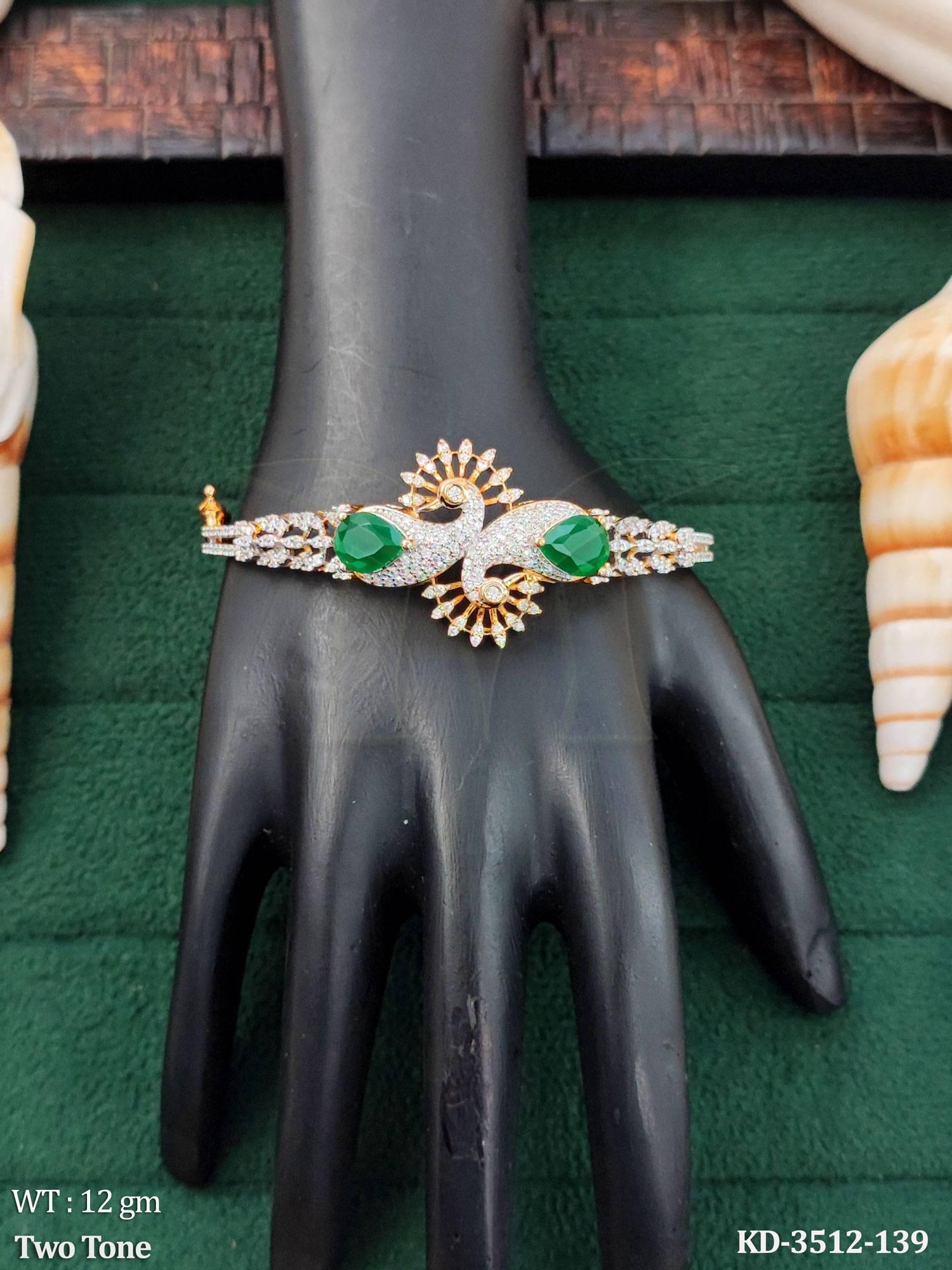 KD-3512-139-GREEN