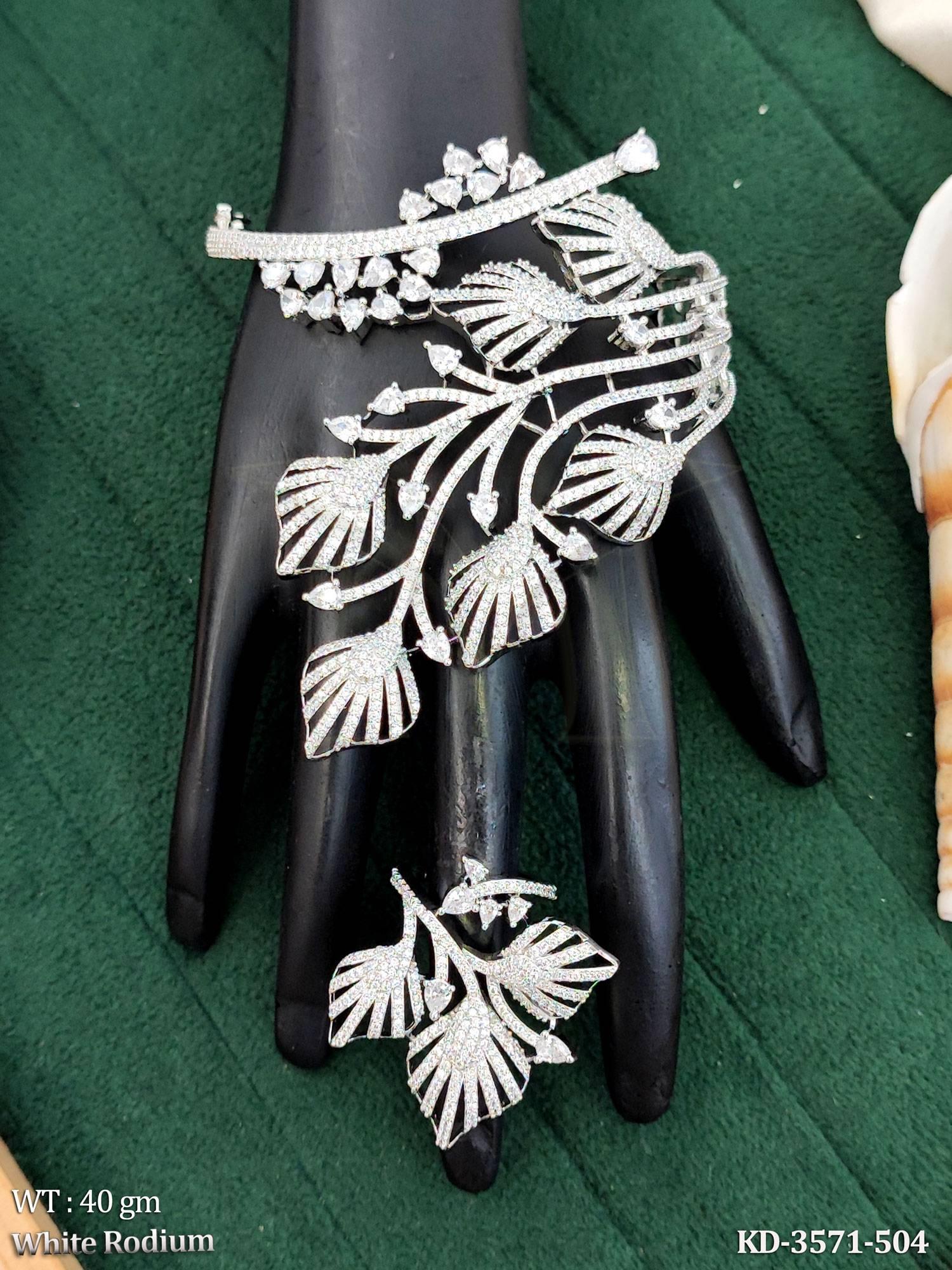 KD-3571-504-WHITE