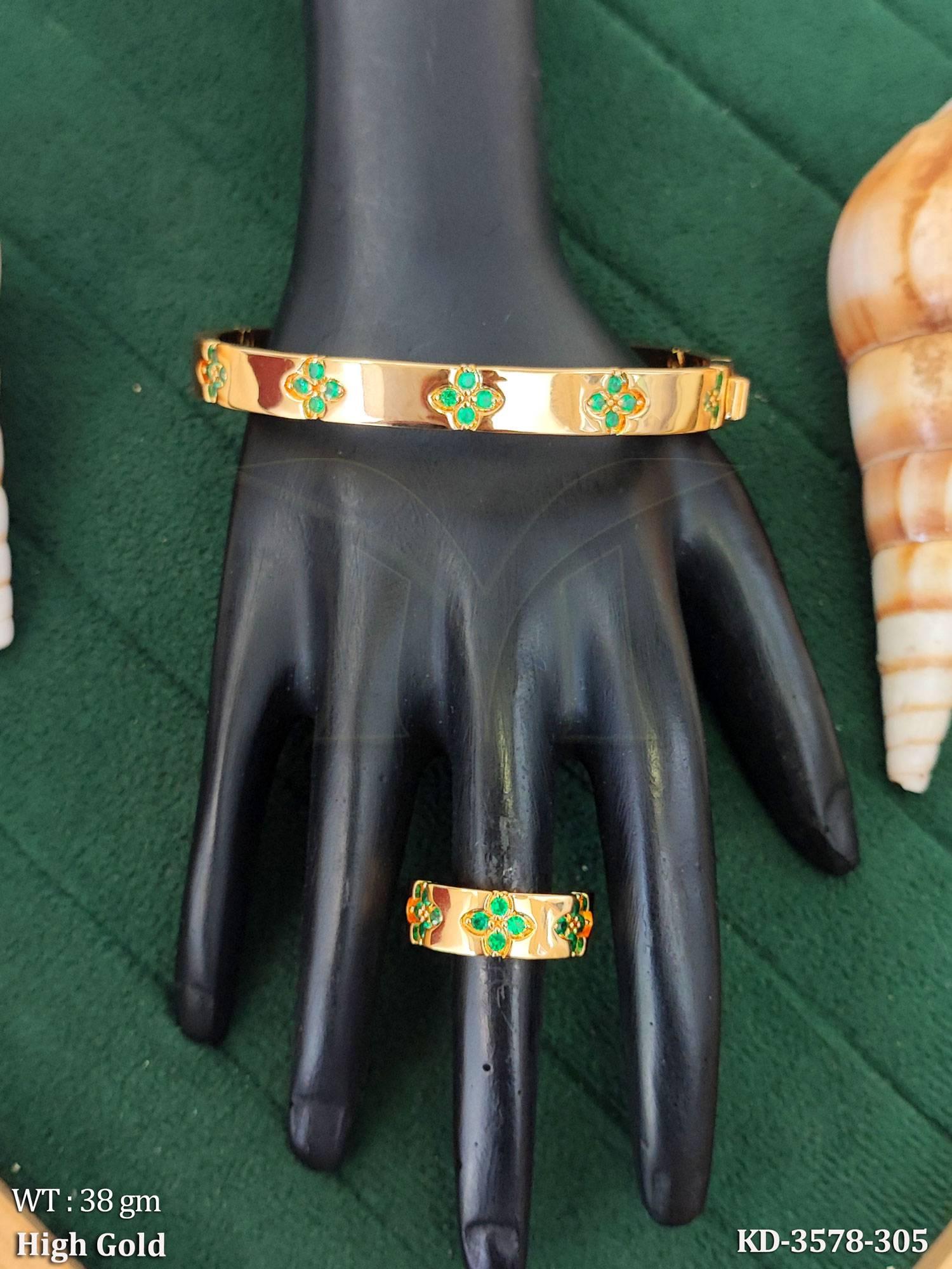 KD-3578-305-GREEN