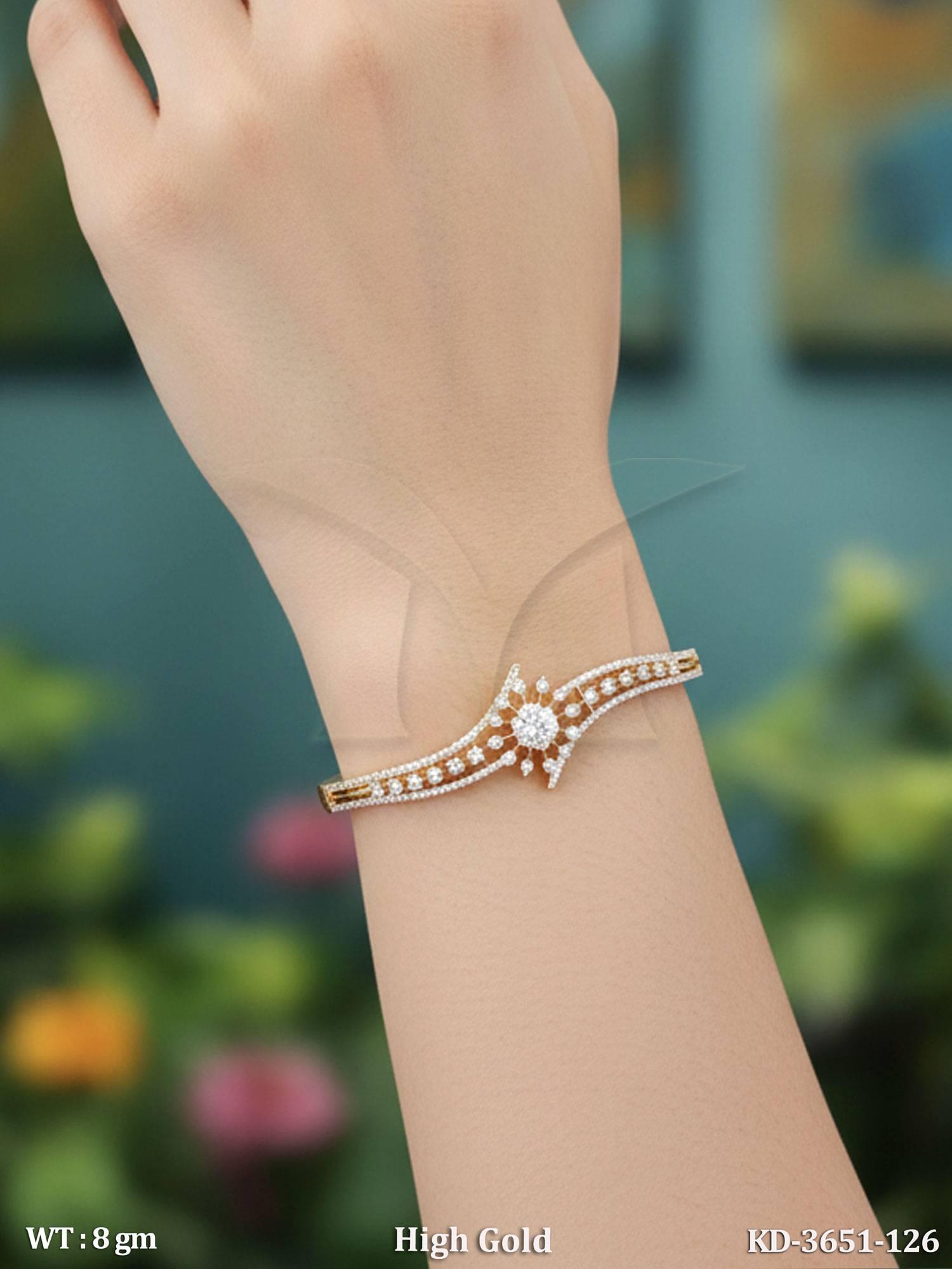 KD-3651-126-WHITE