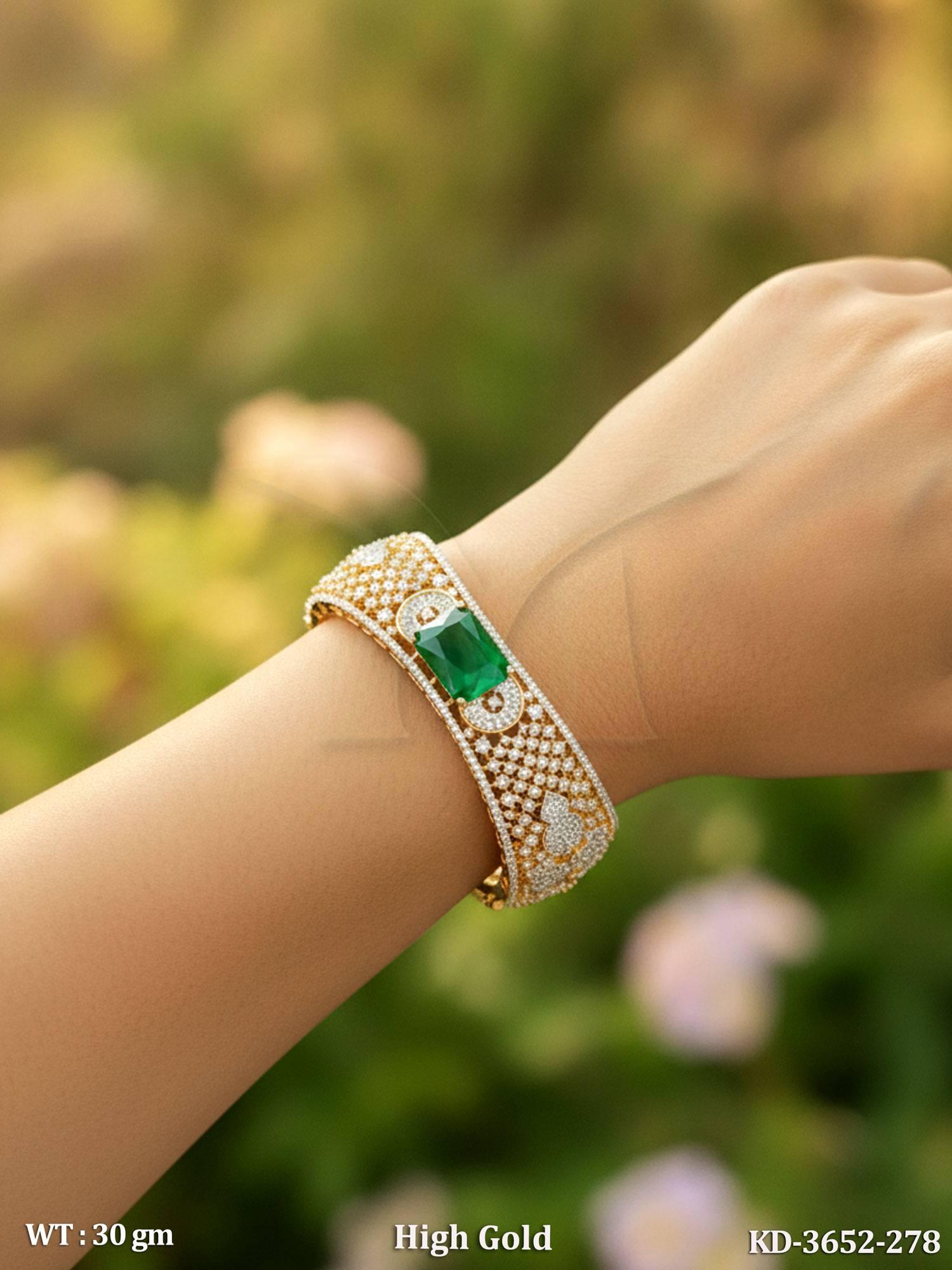 KD-3652-278-GREEN