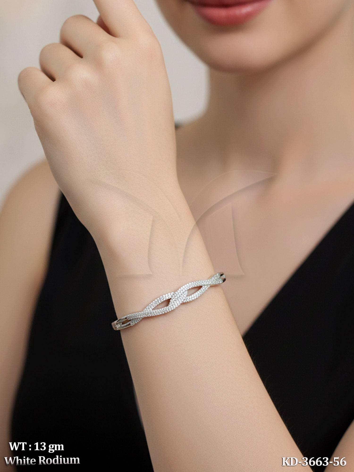 KD-3663-56-WHITE