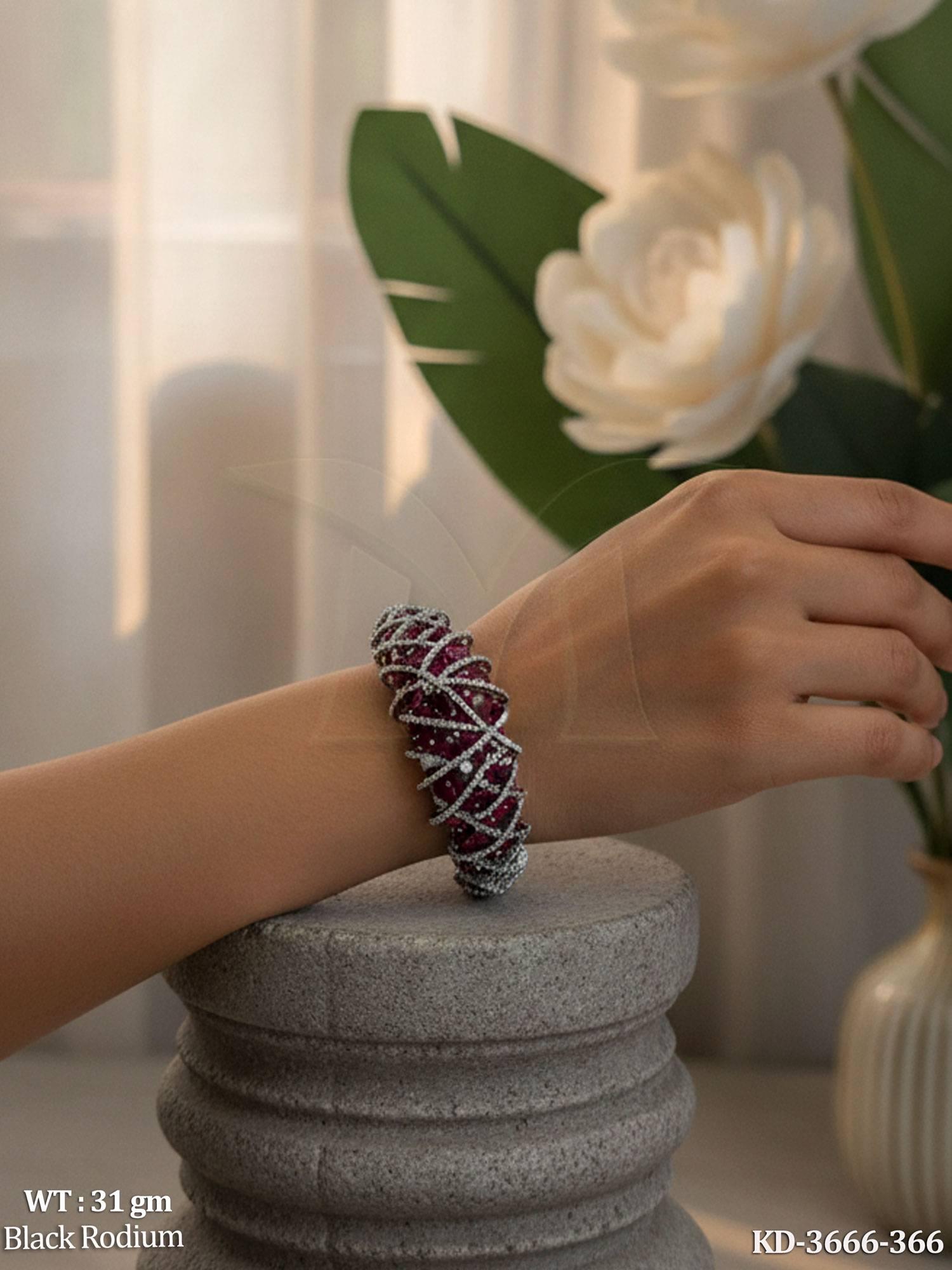 KD-3666-366-RUBY