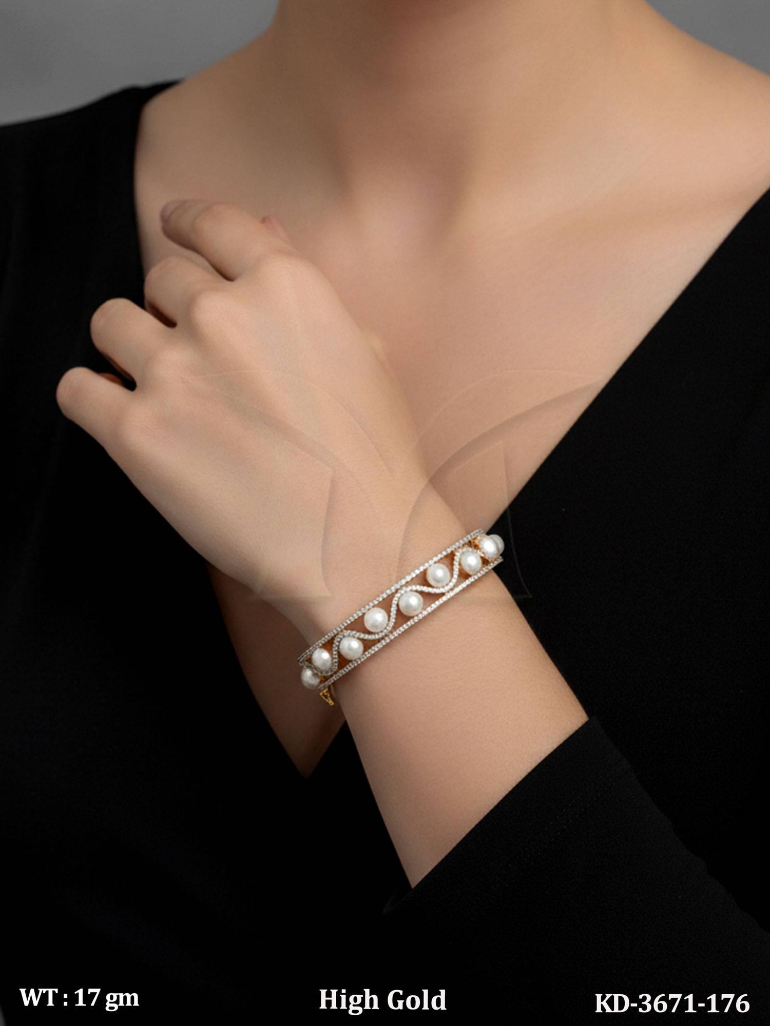 KD-3671-176-WHITE