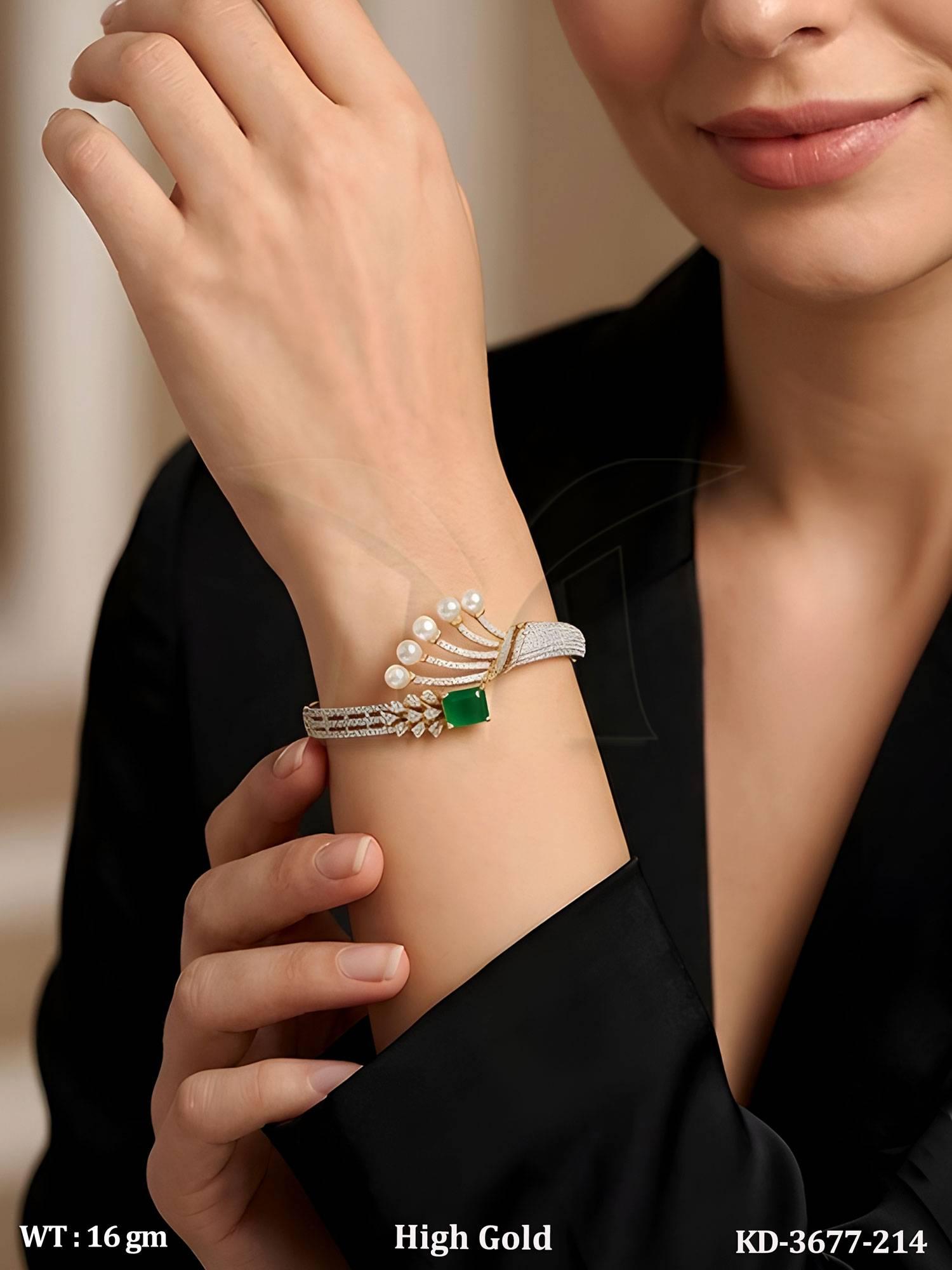 KD-3677-214-GREEN