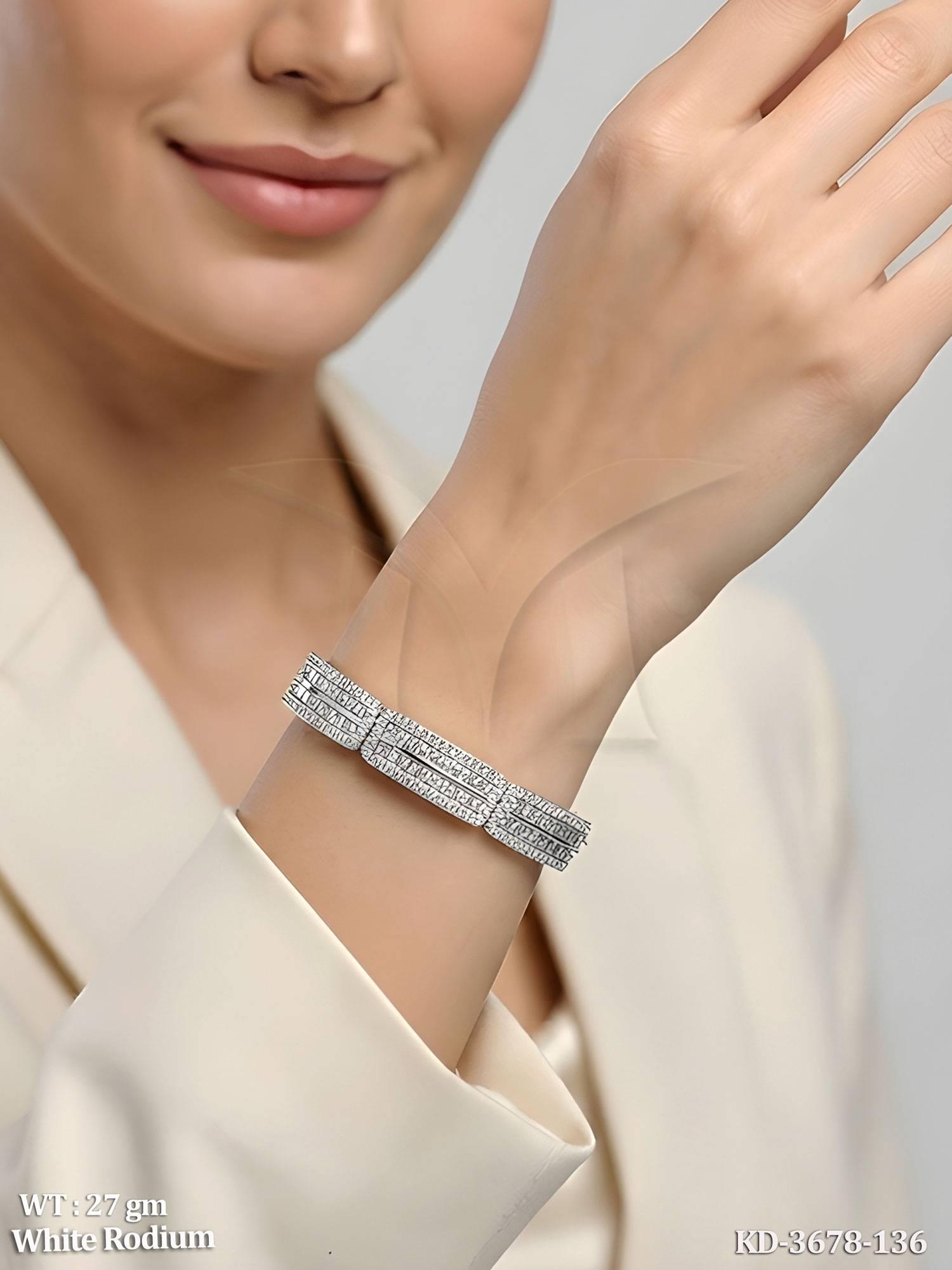KD-3678-136-WHITE