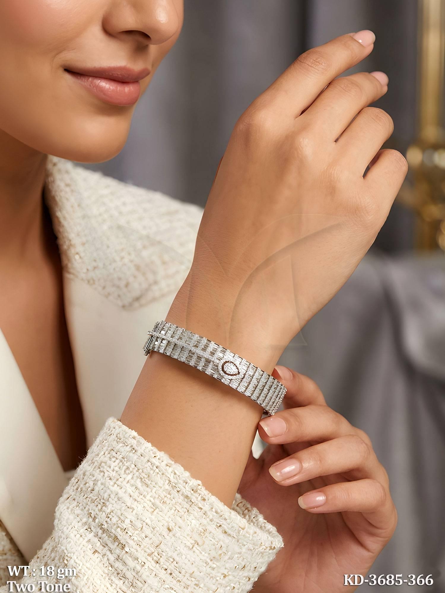 KD-3685-366-WHITE
