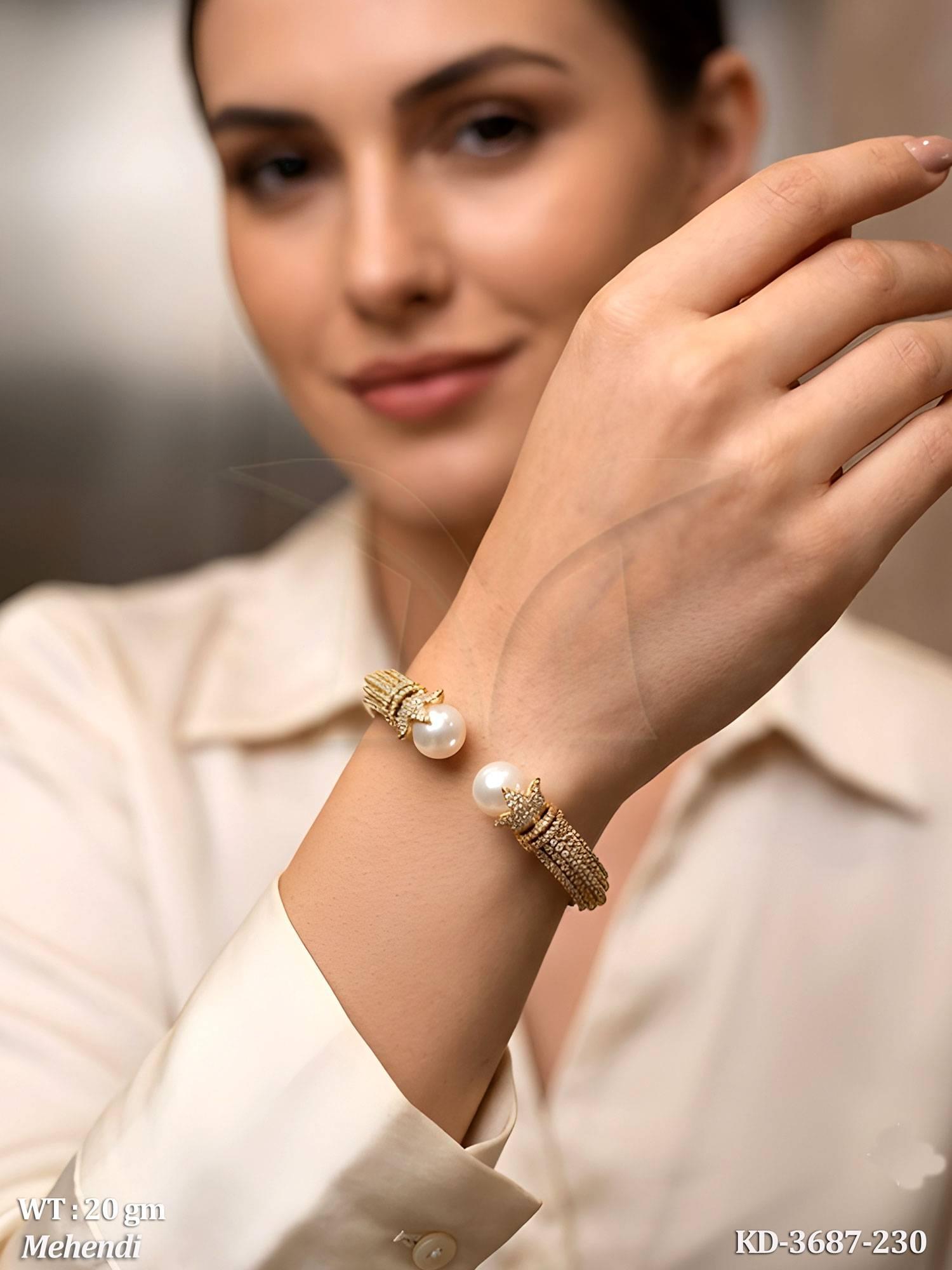 KD-3687-230-WHITE