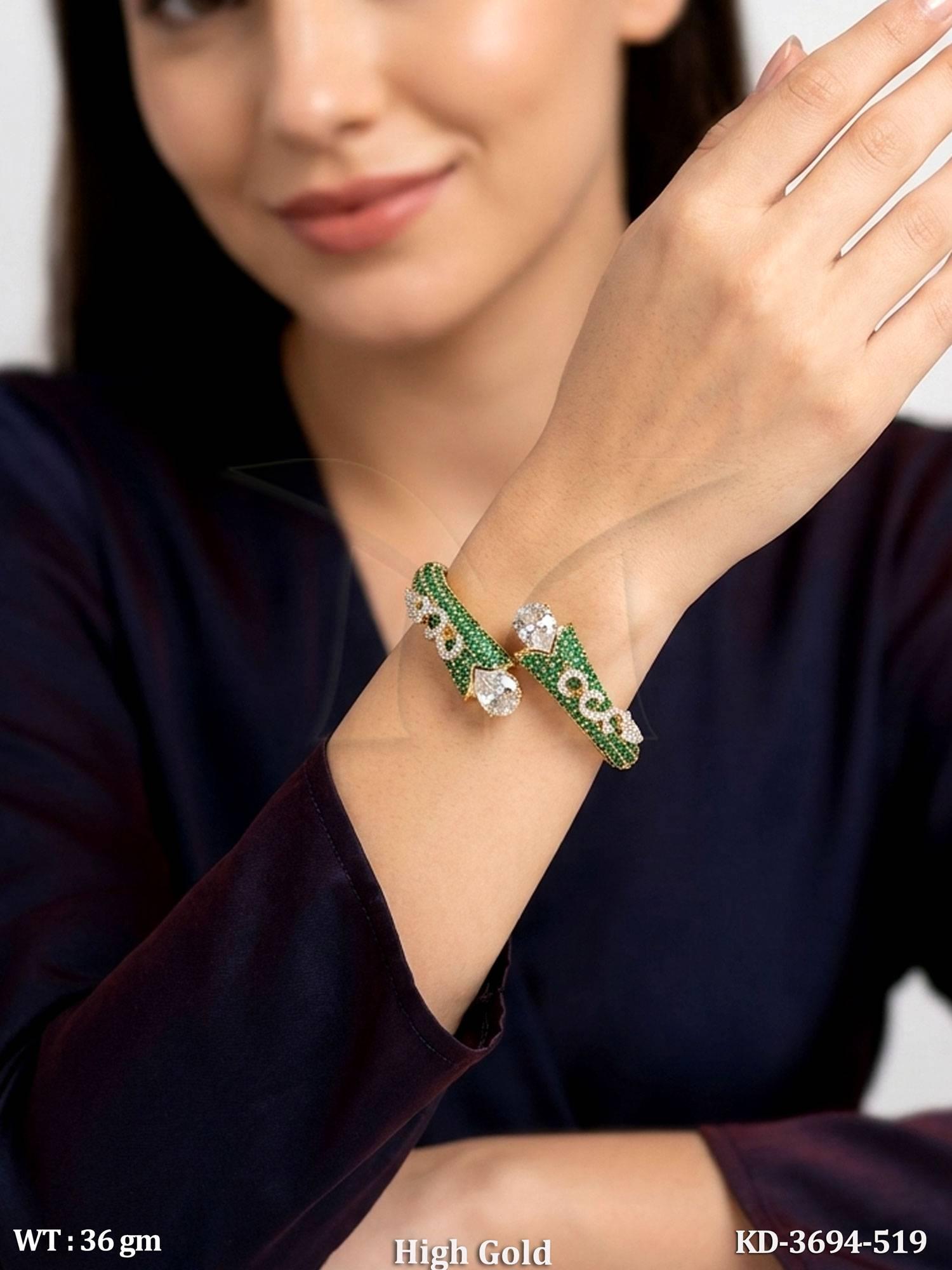 KD-3694-519-GREEN