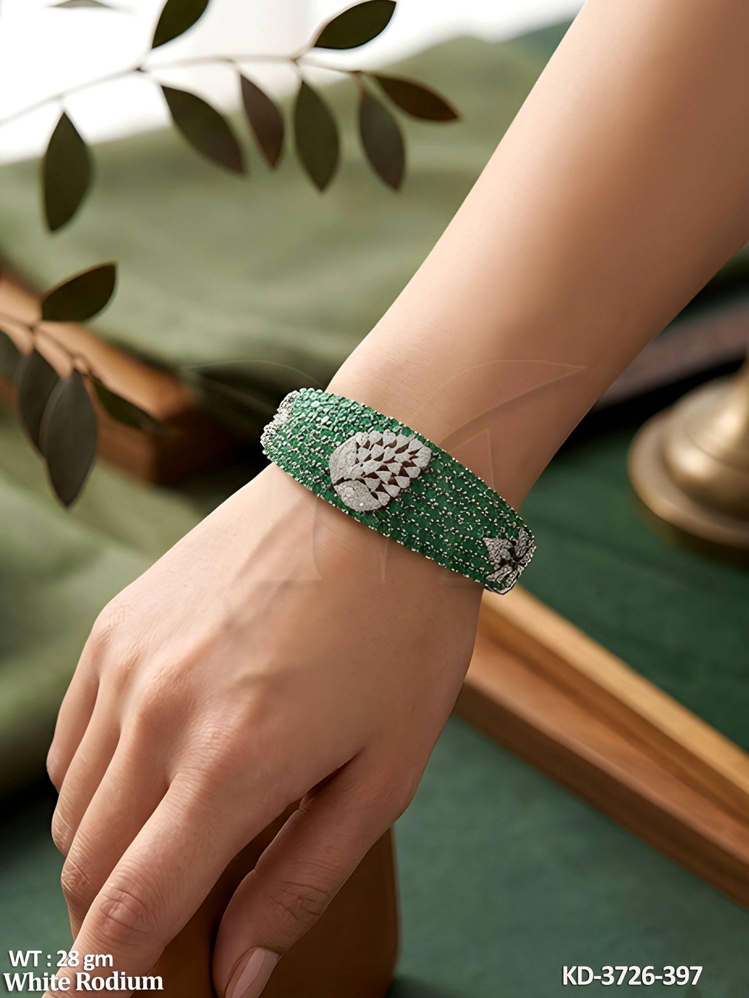 KD-3726-397-GREEN