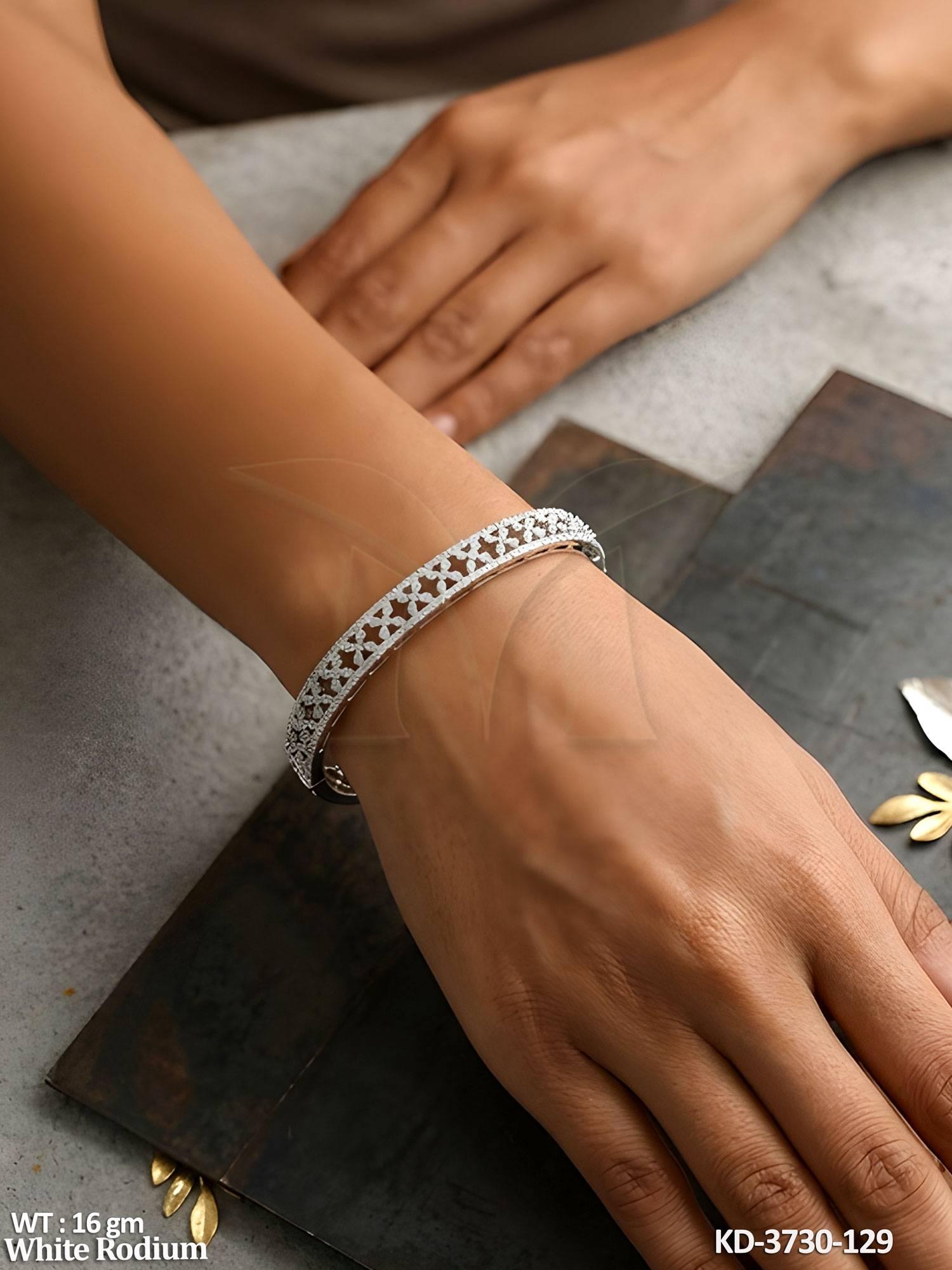 KD-3730-129-WHITE