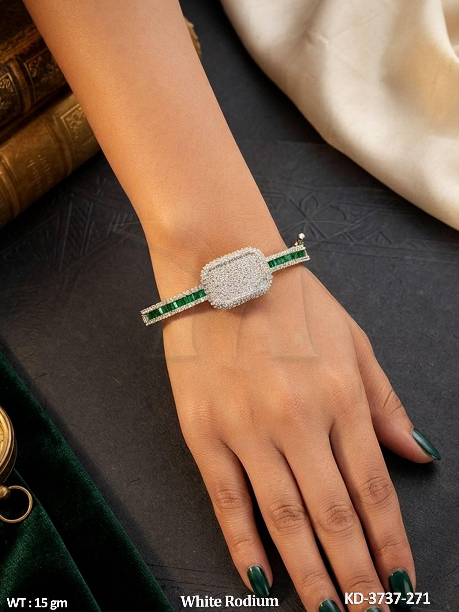 KD-3737-271-GREEN