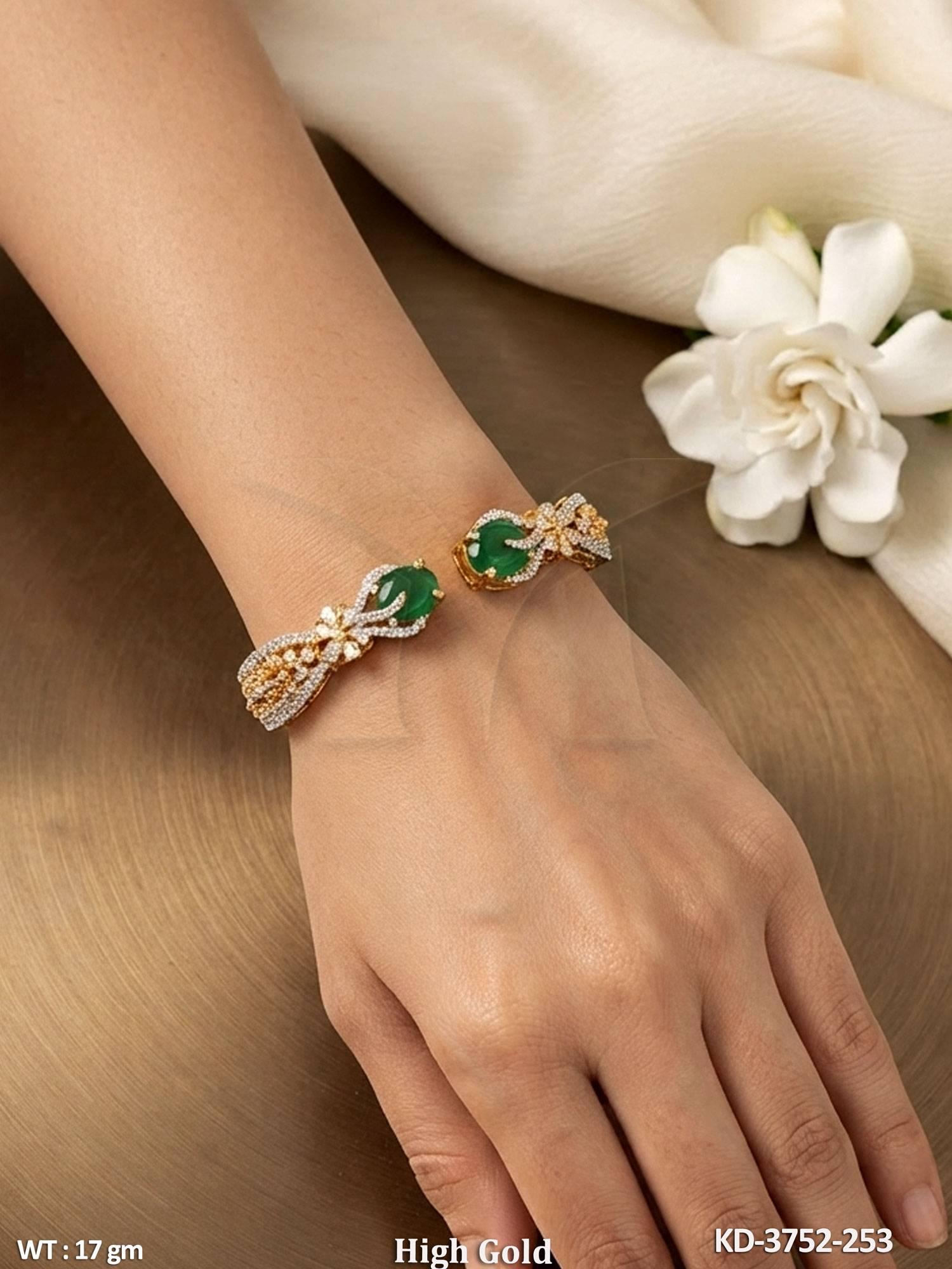 KD-3752-253-GREEN
