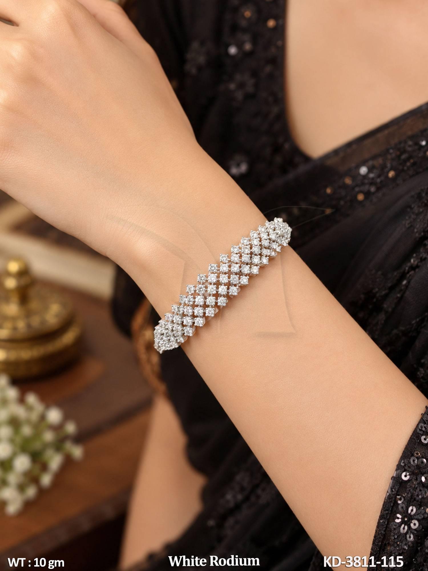KD-3811-115-WHITE