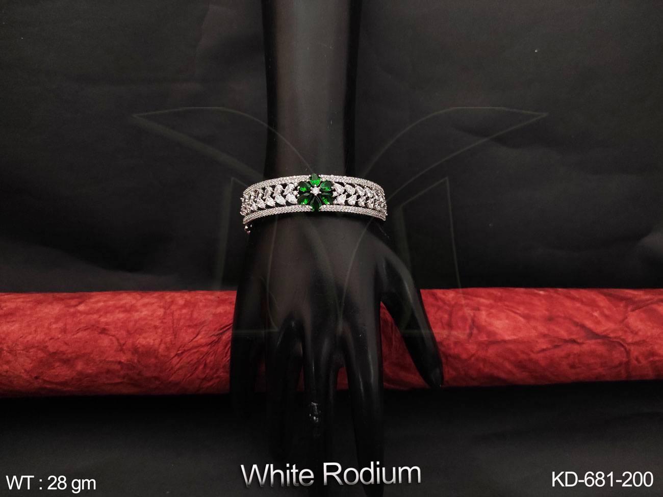 KD-681-200-GREEN
