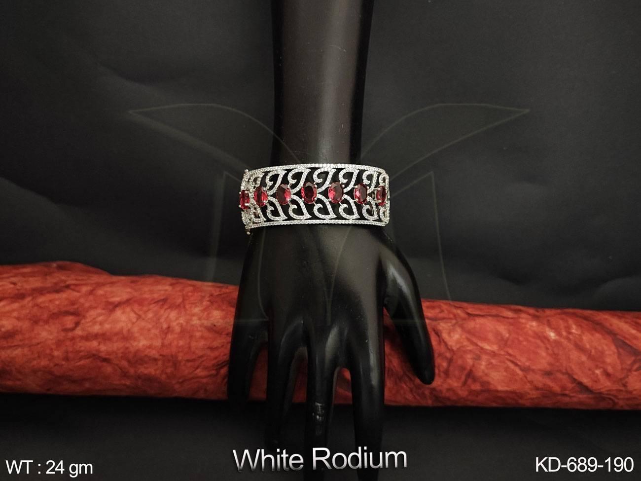 KD-689-190-RUBY