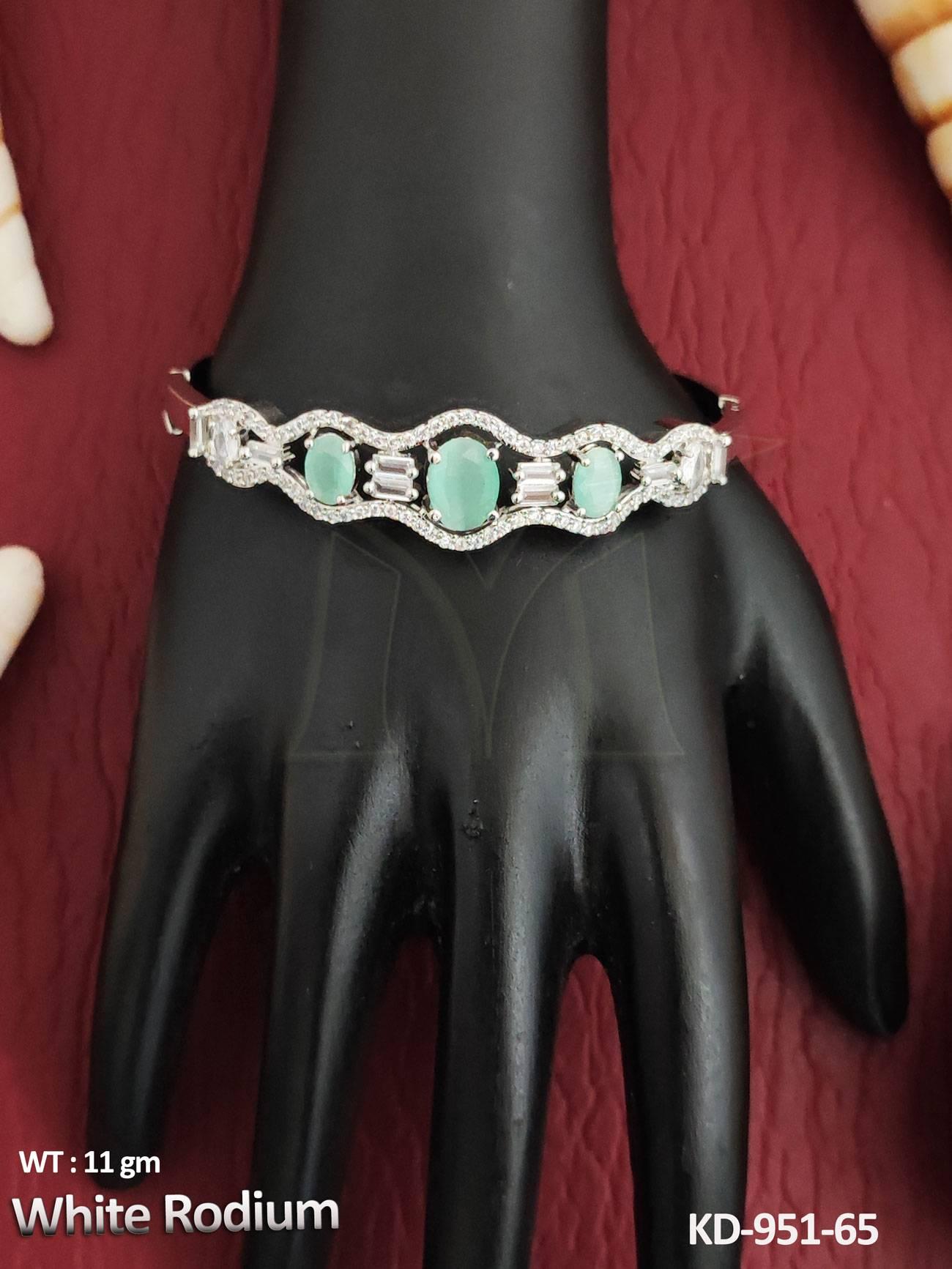 KD-951-65-MINT GREEN