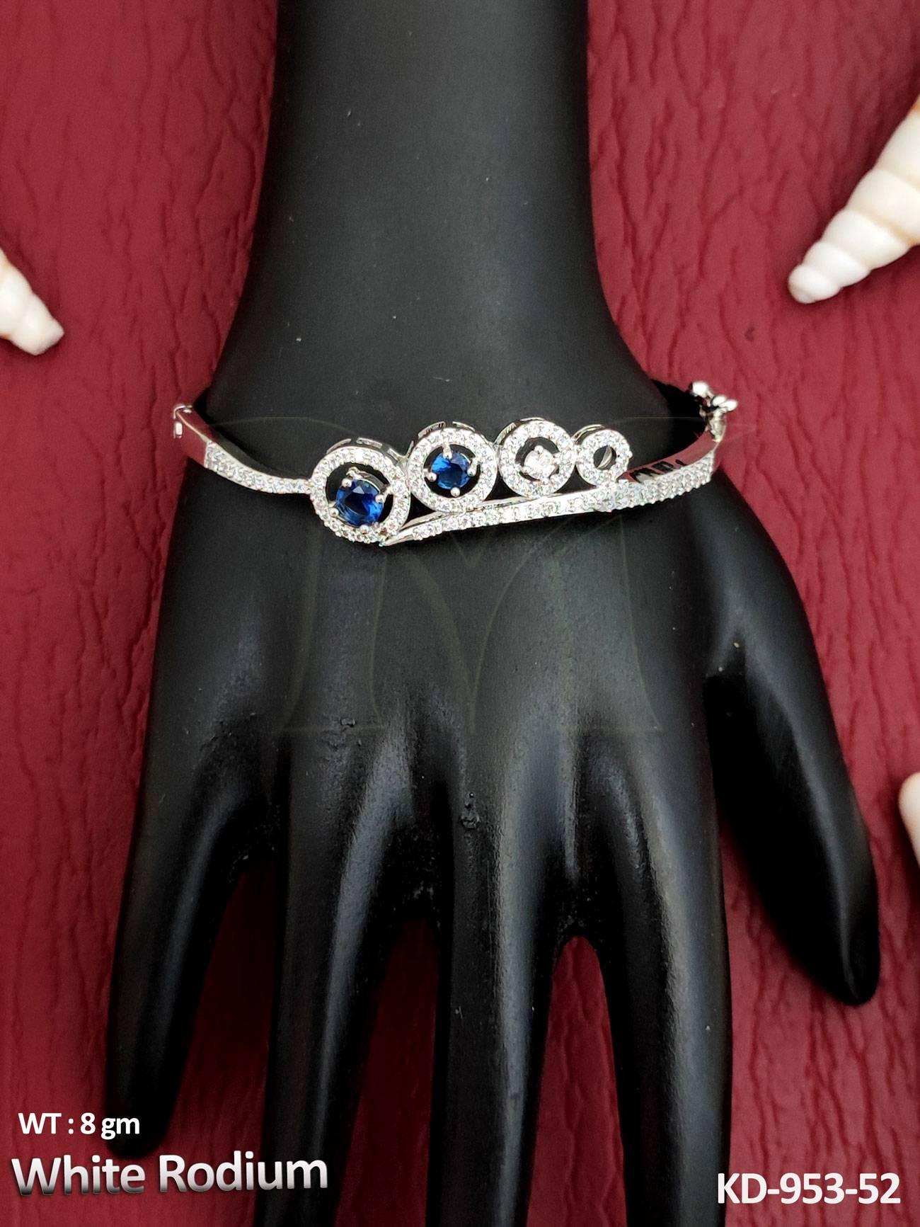 KD-953-52-BLUE