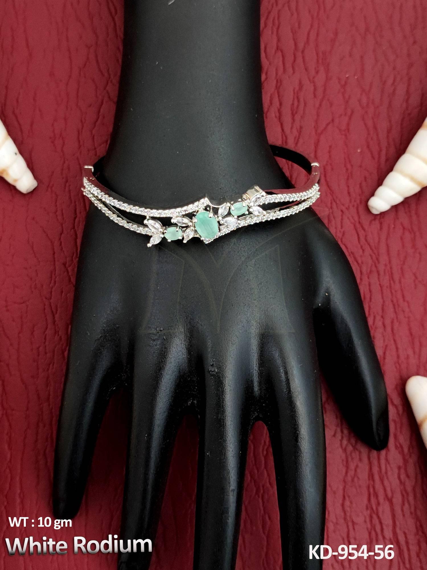 KD-954-56-MINT GREEN