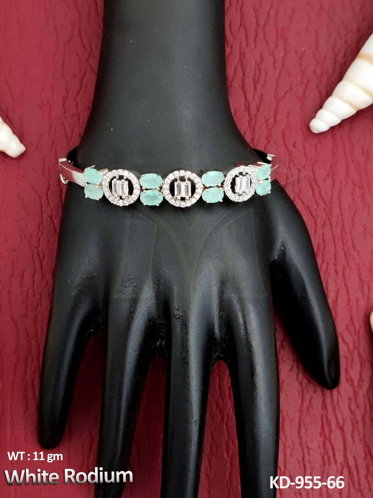 KD-955-66-MINT GREEN