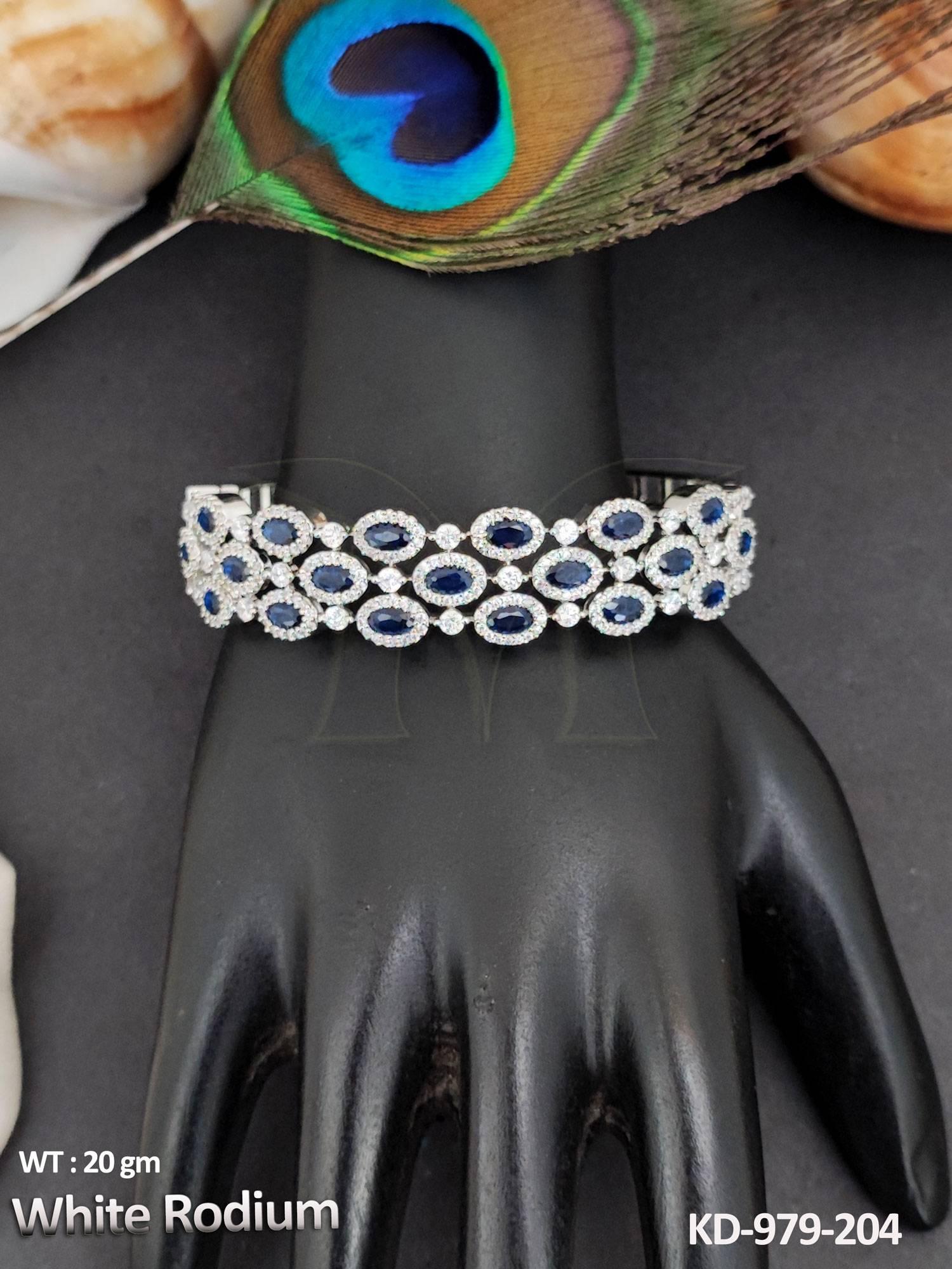 KD-976-204-BLUE