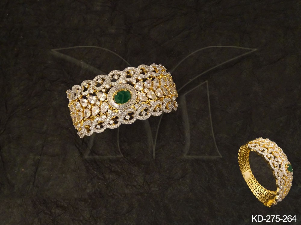 KD-275-264-GREEN