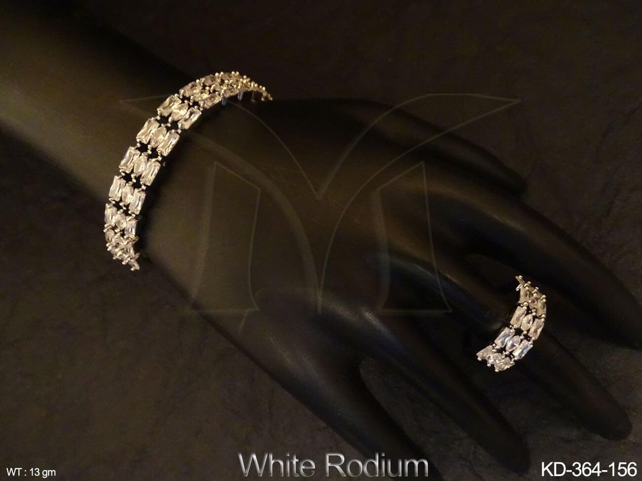 KD-364-156-WHITE