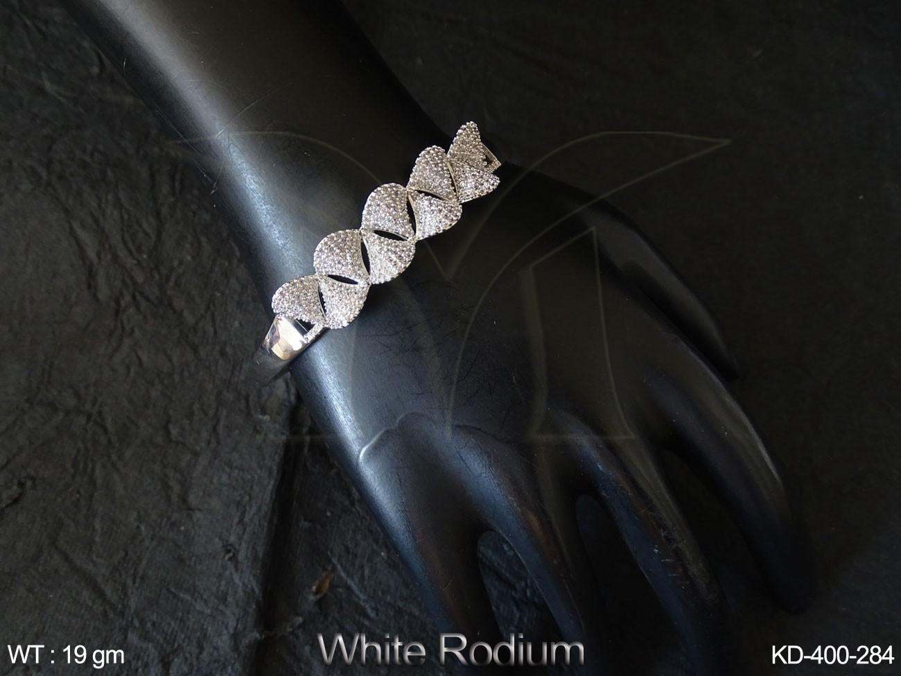KD-400-284-WHITE