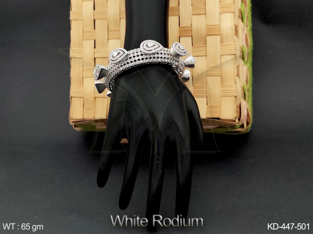 KD-447-501-WHITE