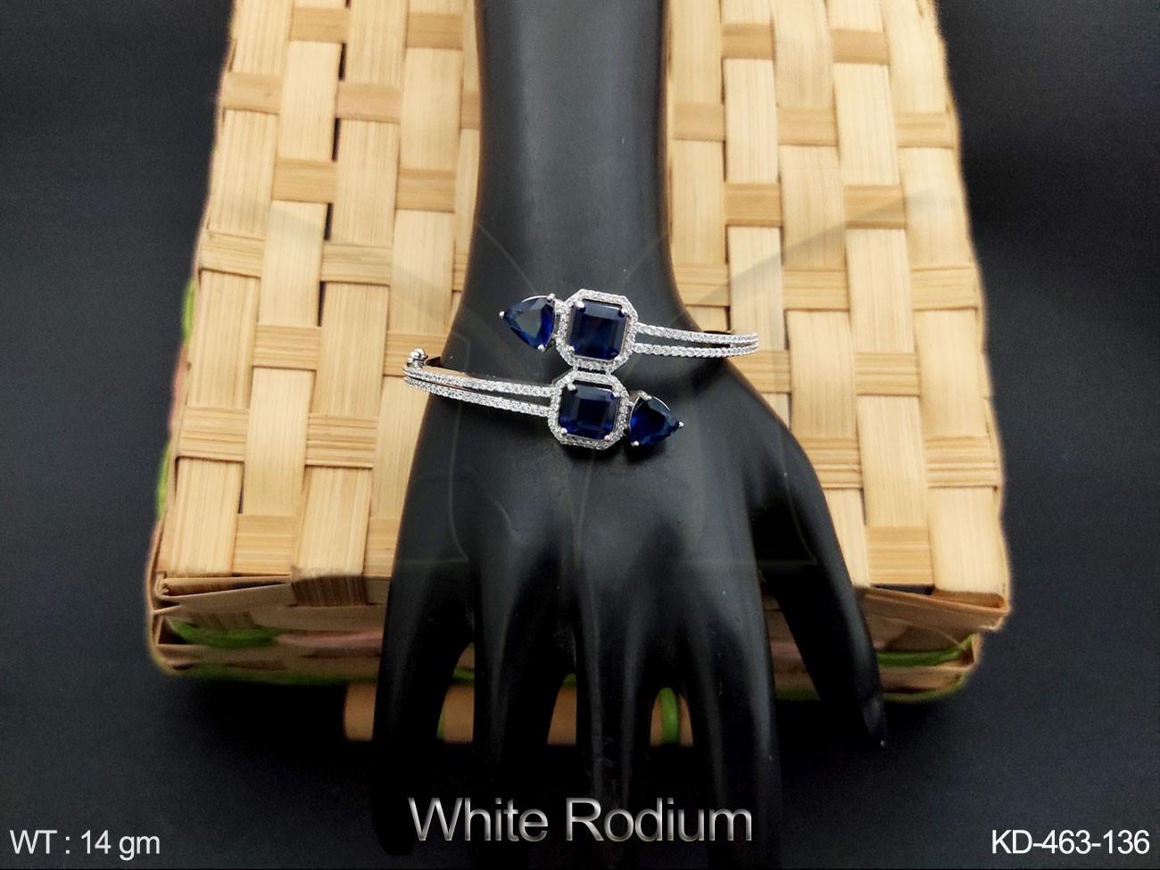 KD-463-136-BLUE