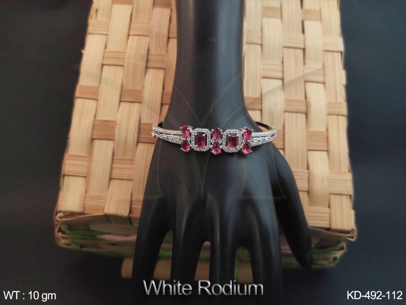 KD-492-112-RUBY