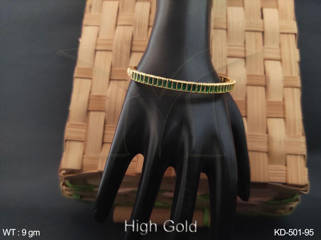 KD-501-95-GREEN